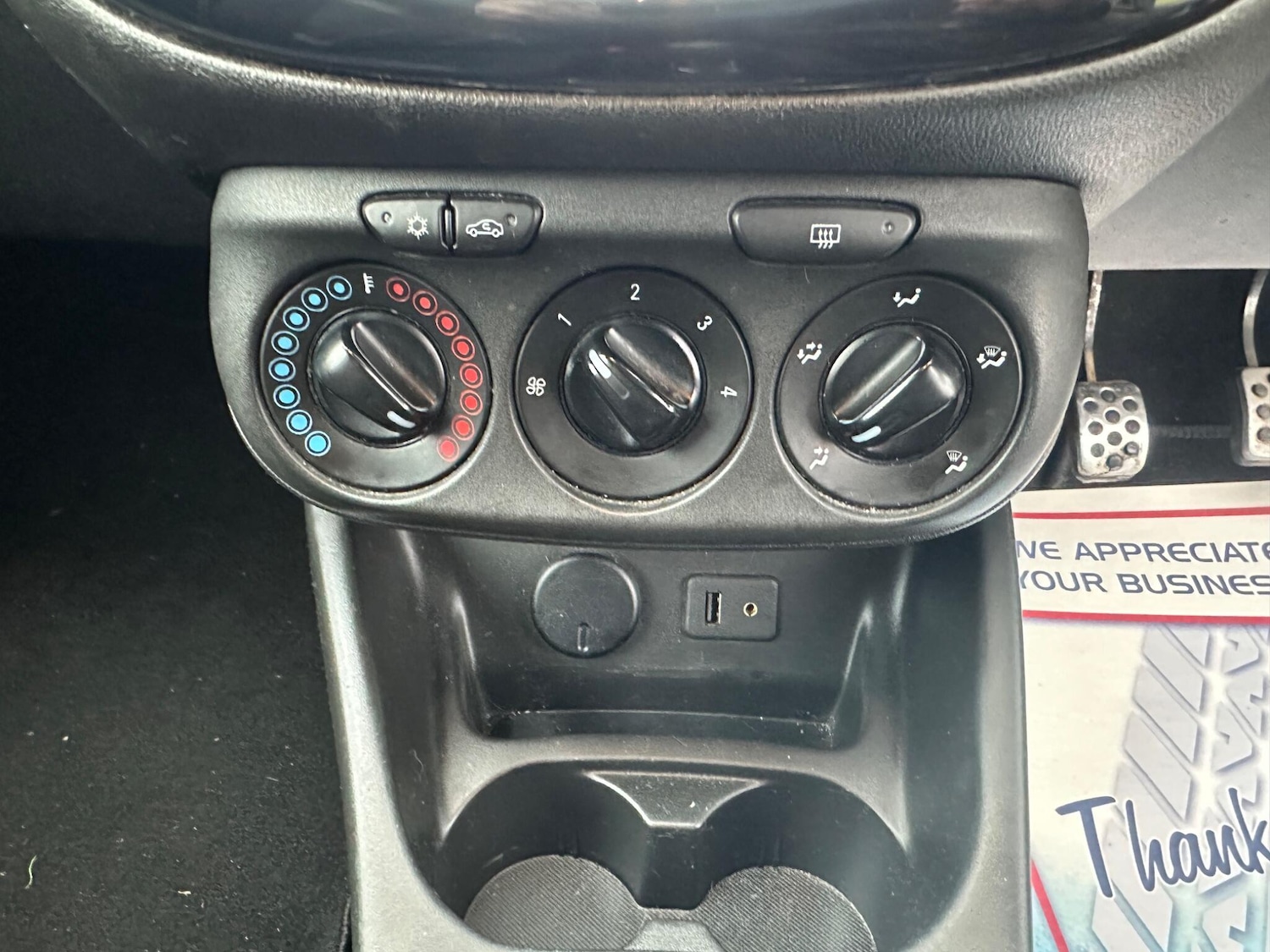 Used Vauxhall Corsa 2015 for sale - 77425026: Photo 53