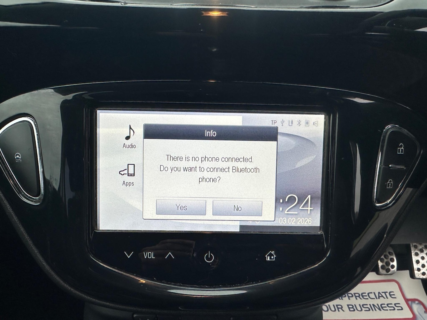 Used Vauxhall Corsa 2015 for sale - 77425026: Photo 55