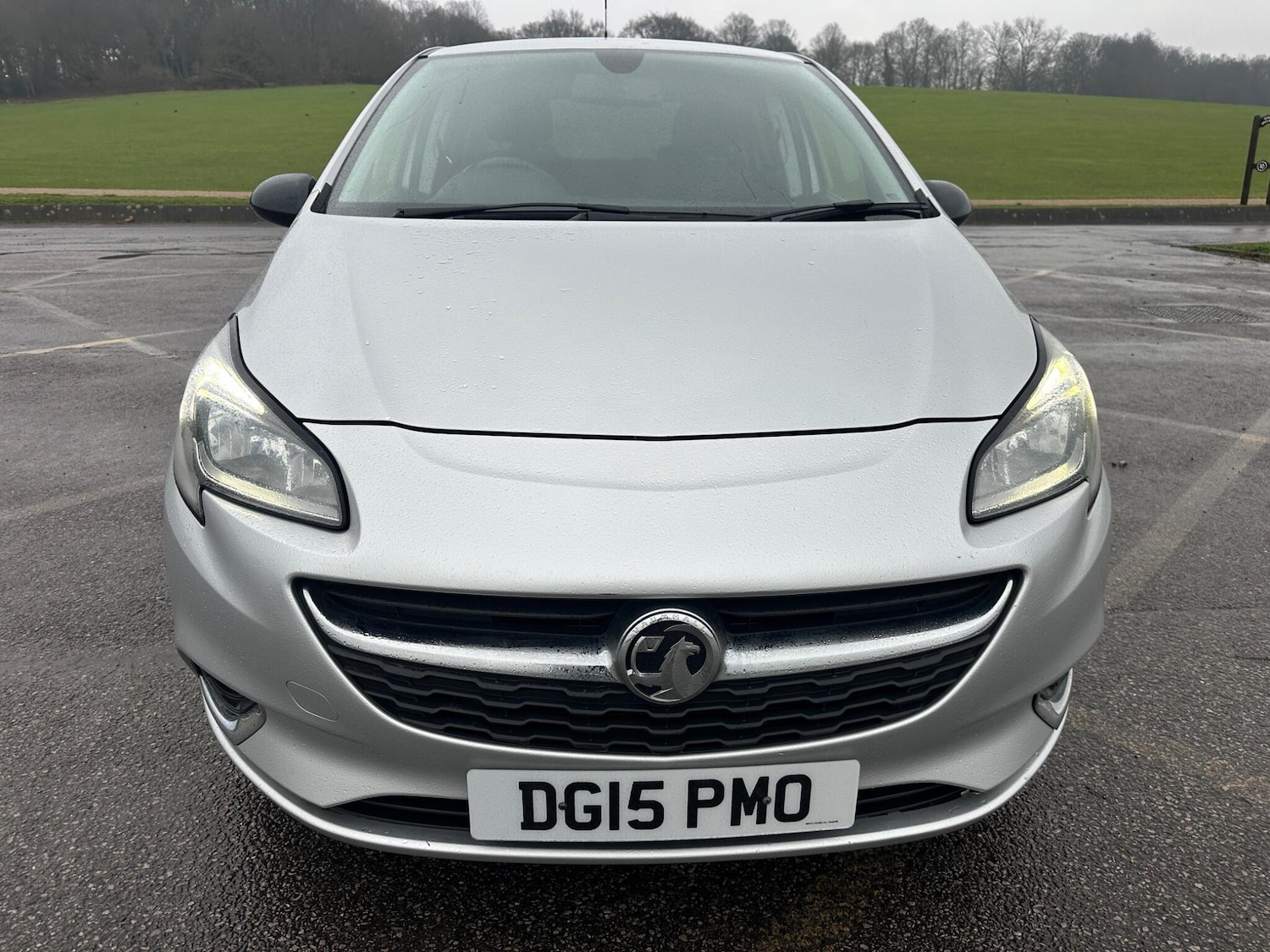Used Vauxhall Corsa 2015 for sale - 77425026: Photo 6