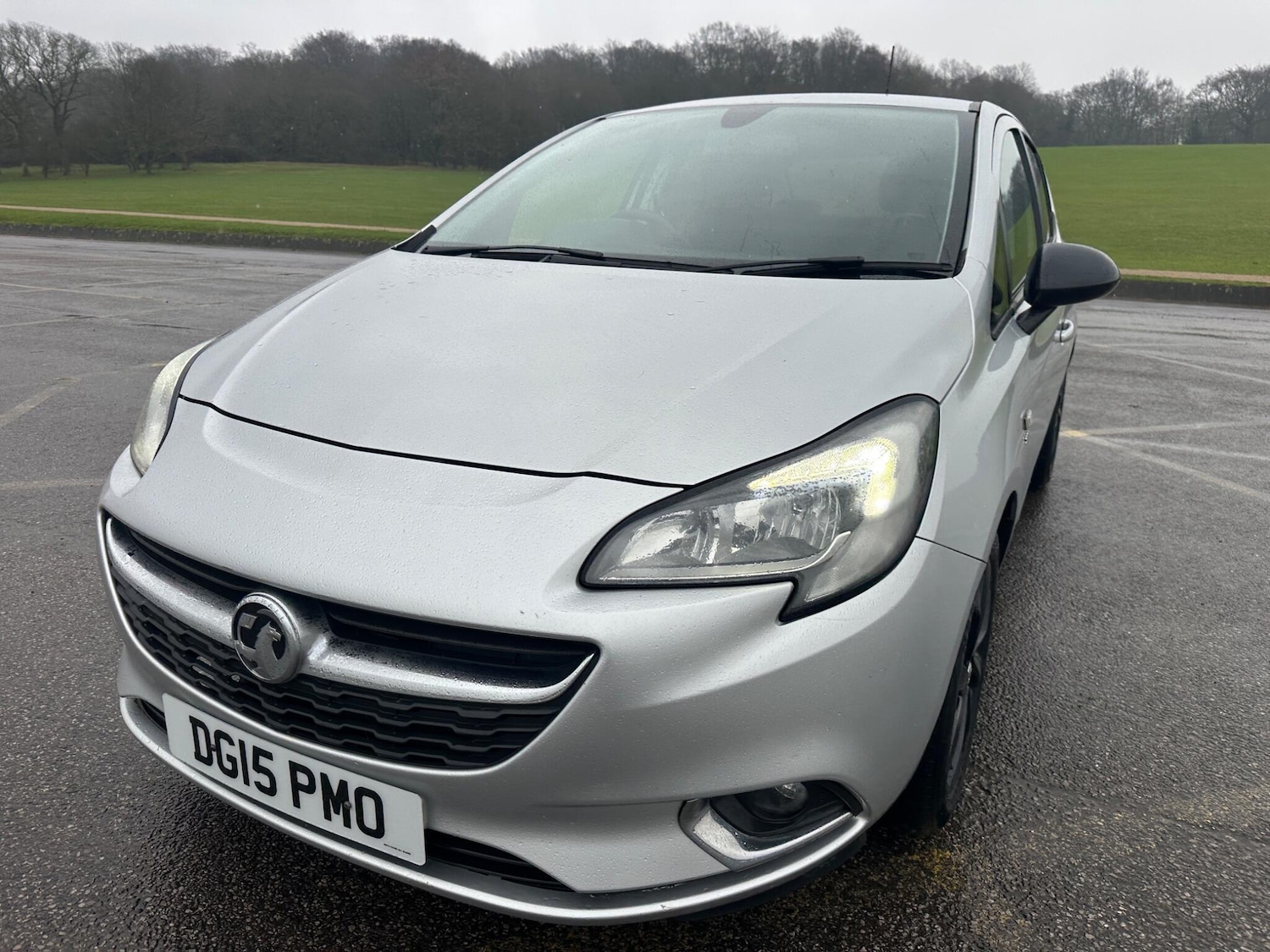 Used Vauxhall Corsa 2015 for sale - 77425026: Photo 8