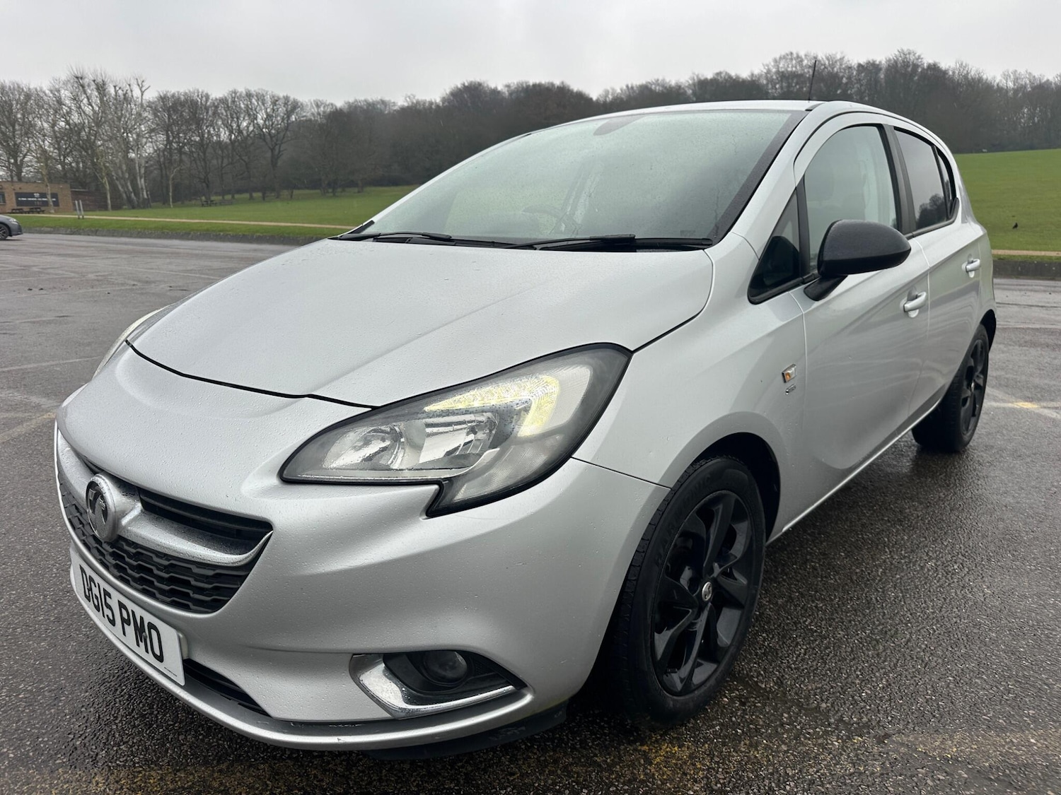 Used Vauxhall Corsa 2015 for sale - 77425026: Photo 9