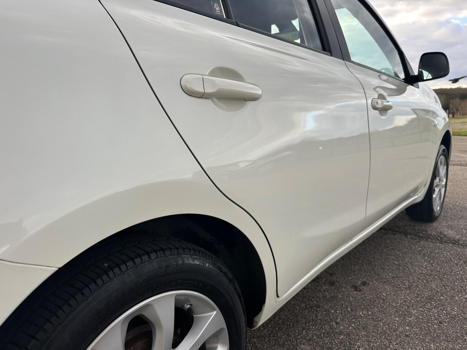 Used Nissan Micra for sale - 77705505: Photo 30