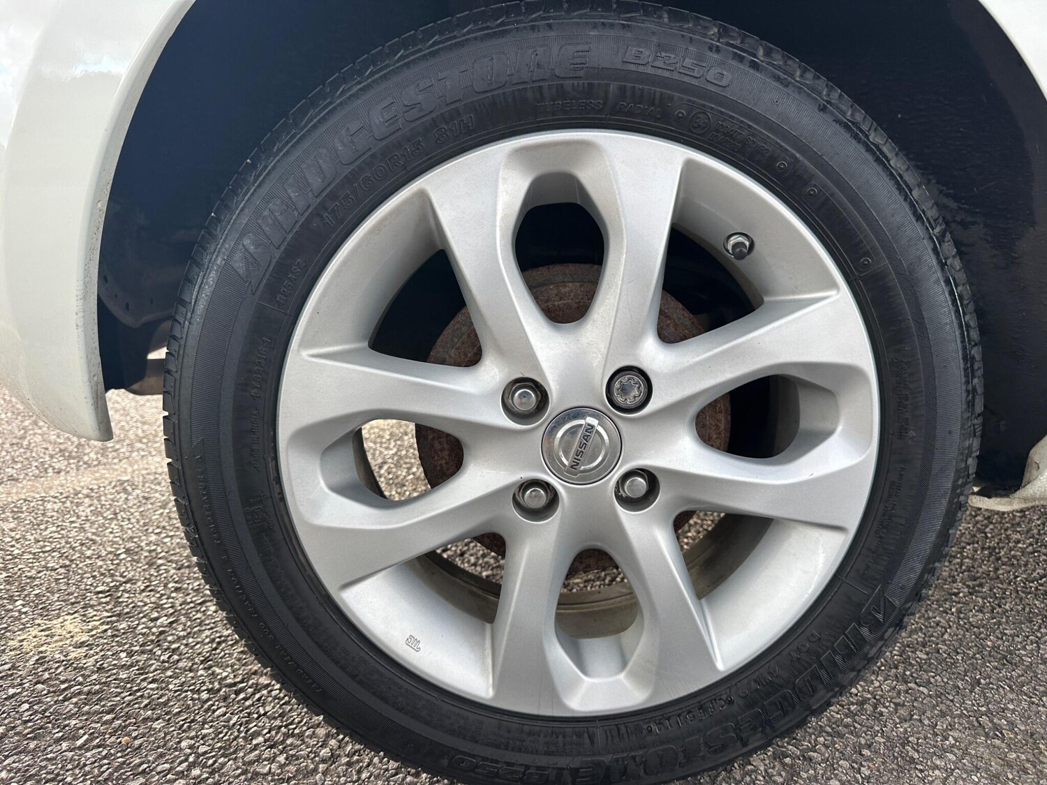 Used Nissan Micra for sale - 77705505: Photo 31