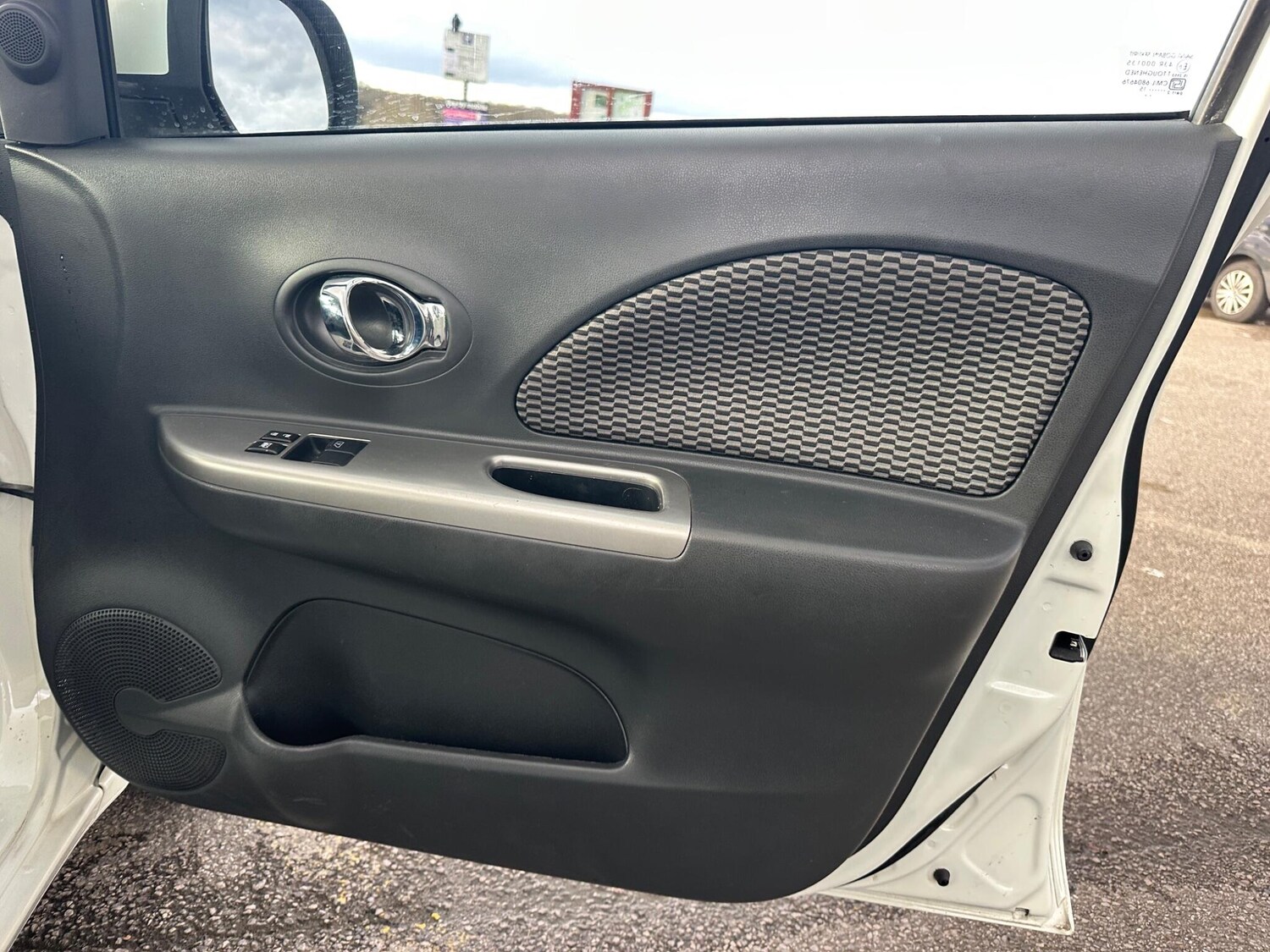 Used Nissan Micra for sale - 77705505: Photo 35