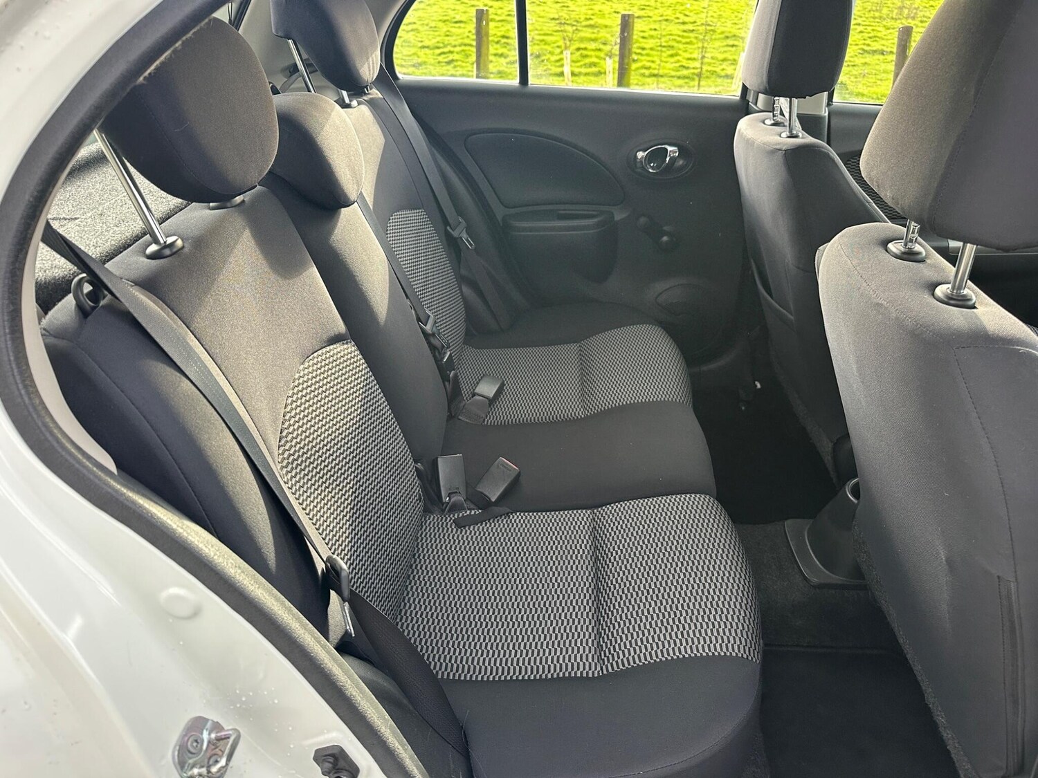 Used Nissan Micra for sale - 77705505: Photo 36