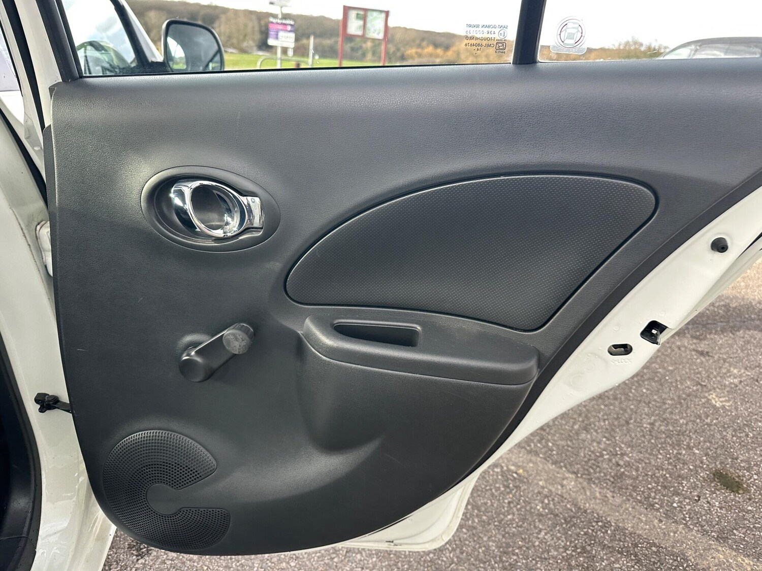 Used Nissan Micra for sale - 77705505: Photo 37