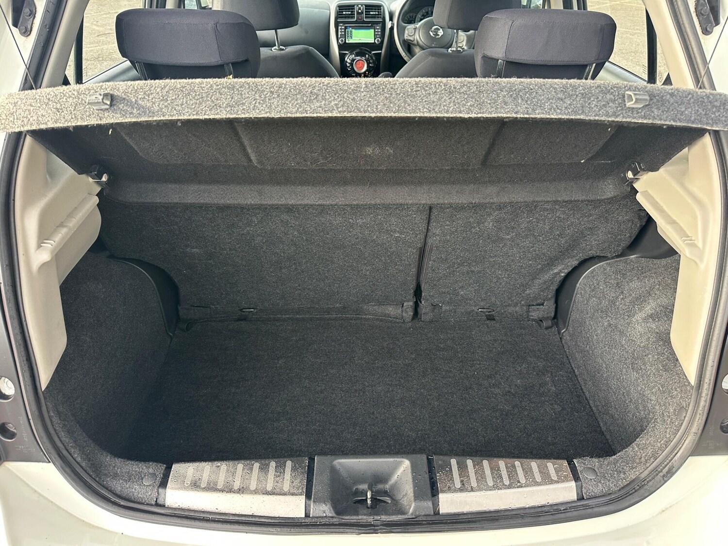 Used Nissan Micra for sale - 77705505: Photo 38