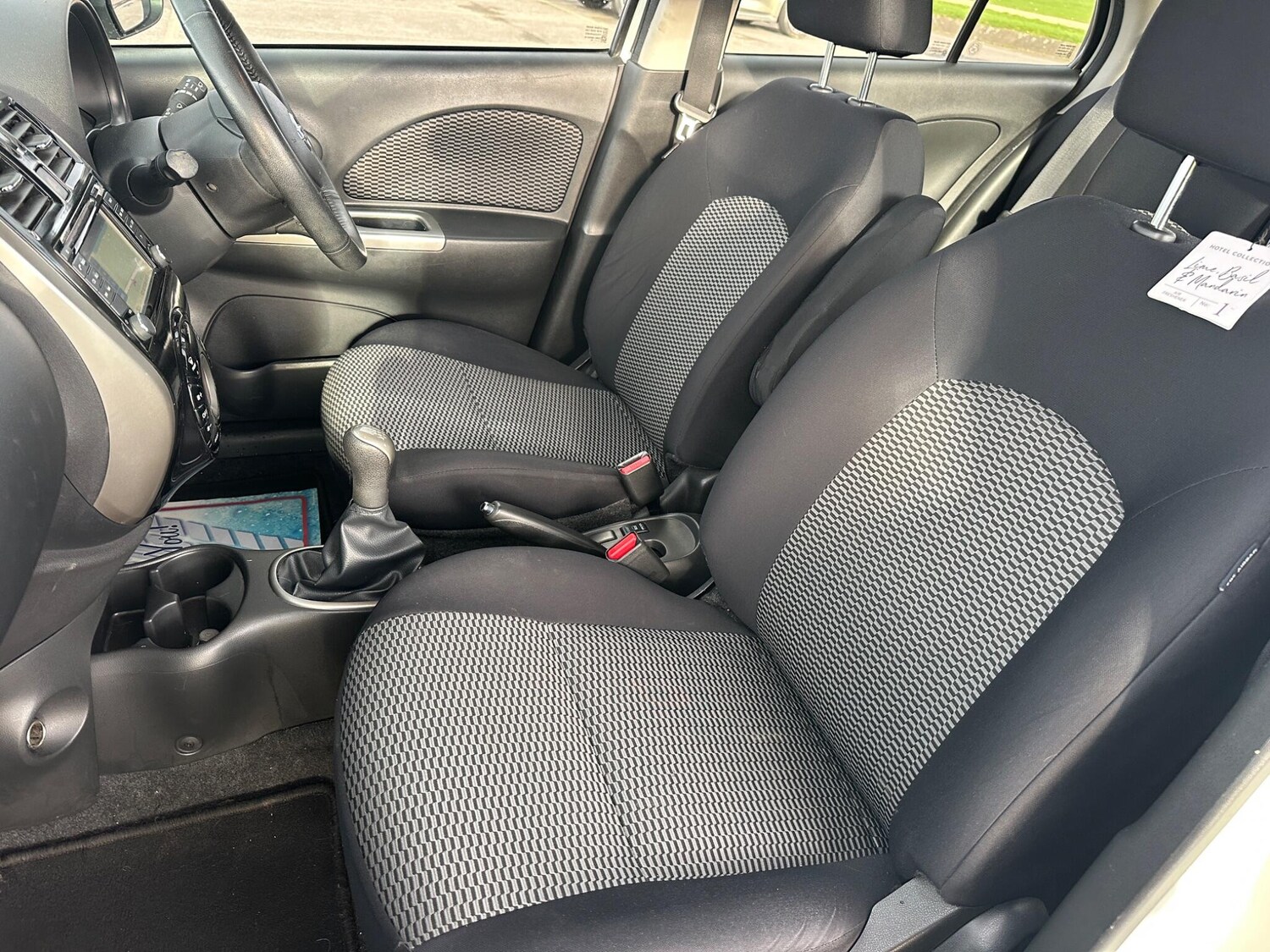 Used Nissan Micra for sale - 77705505: Photo 42