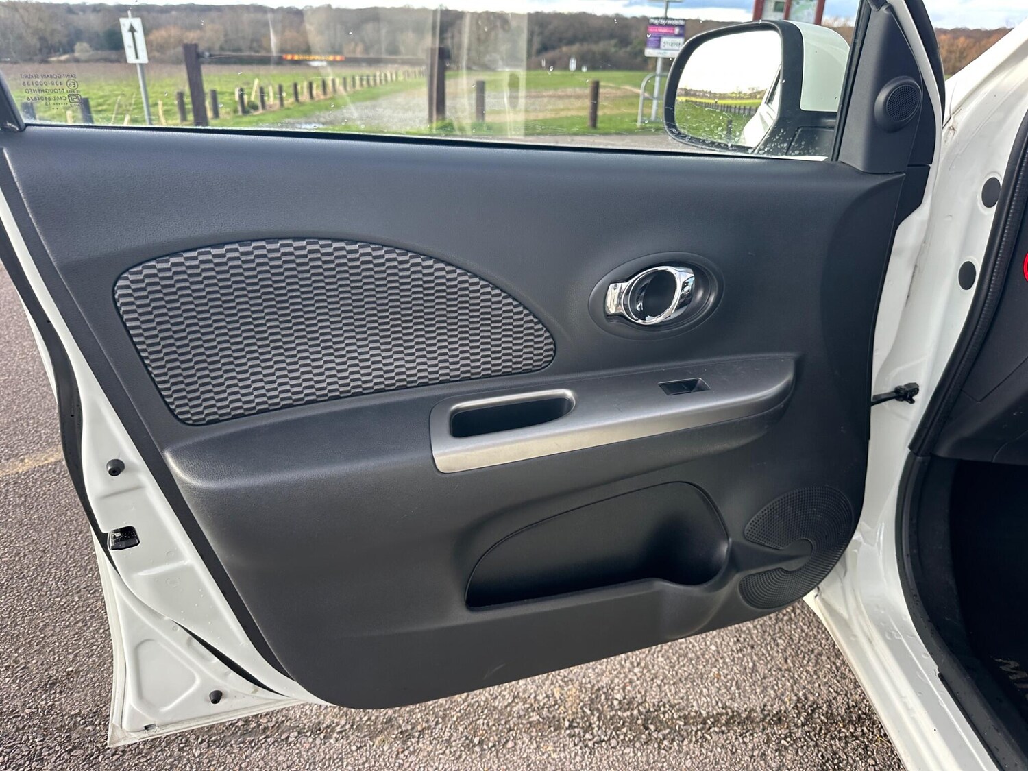 Used Nissan Micra for sale - 77705505: Photo 44