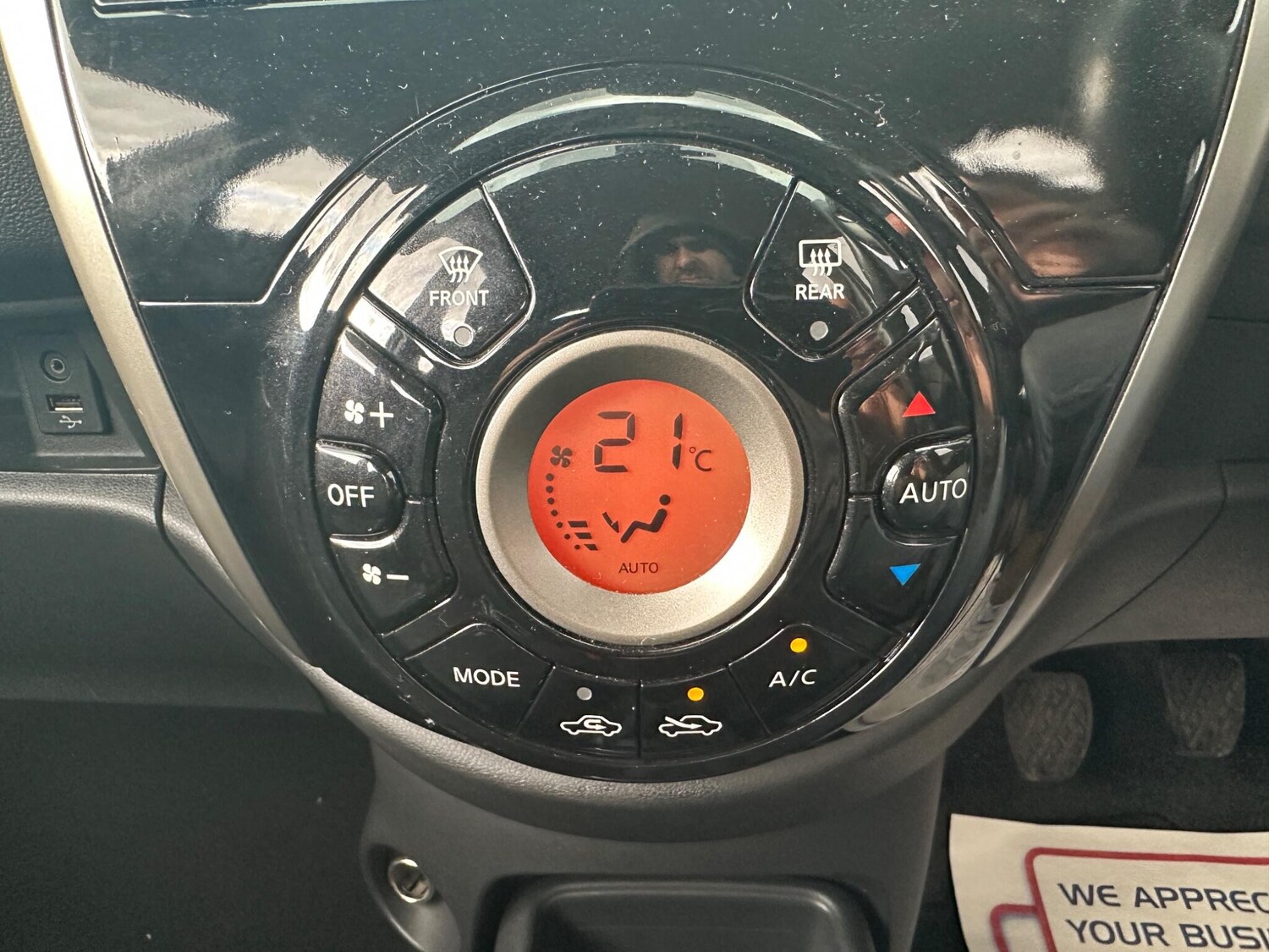 Used Nissan Micra for sale - 77705505: Photo 47