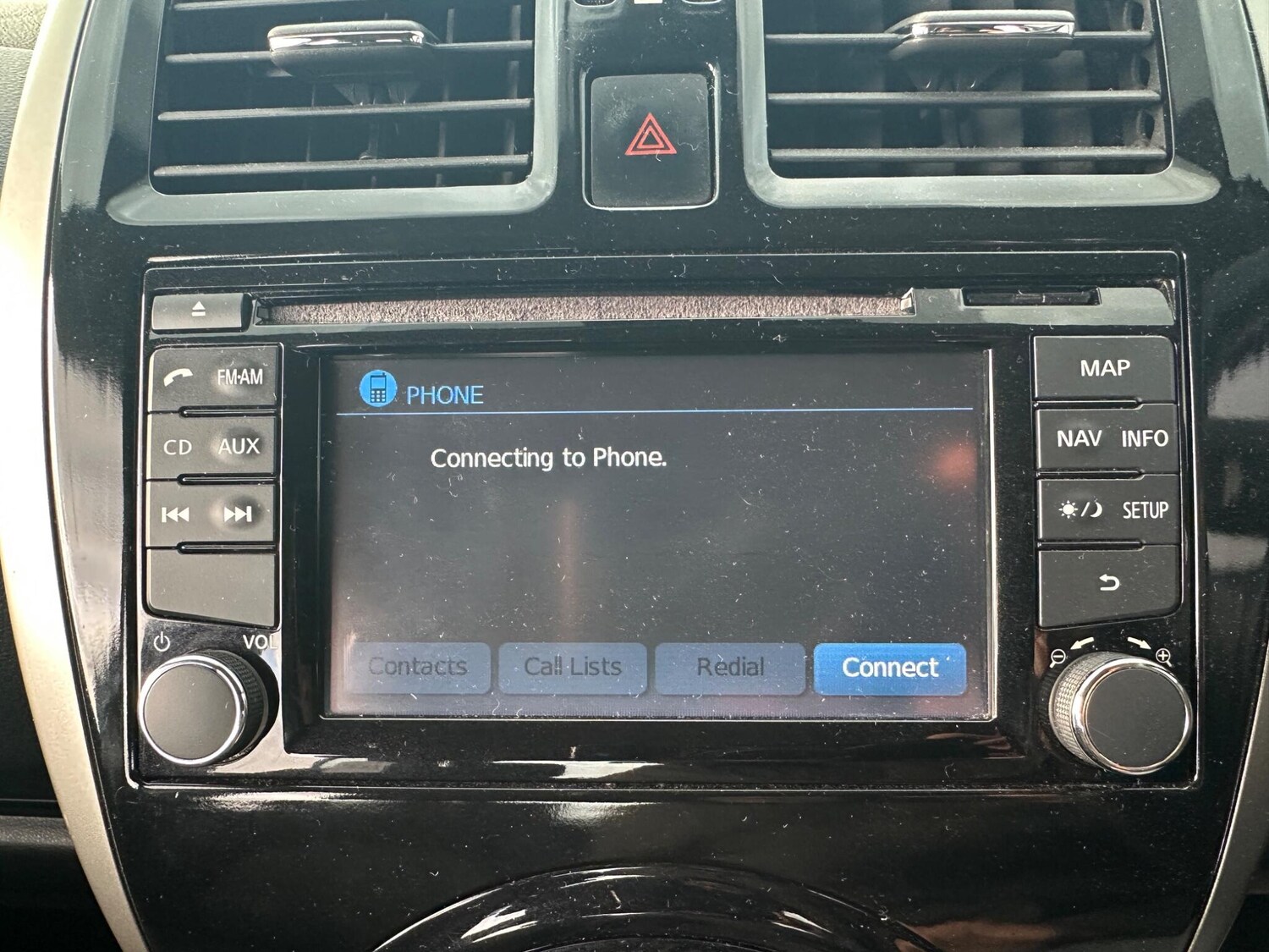 Used Nissan Micra for sale - 77705505: Photo 49