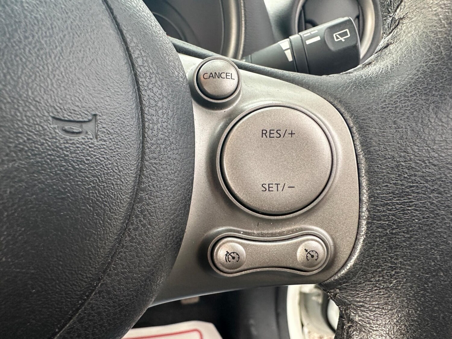 Used Nissan Micra for sale - 77705505: Photo 52