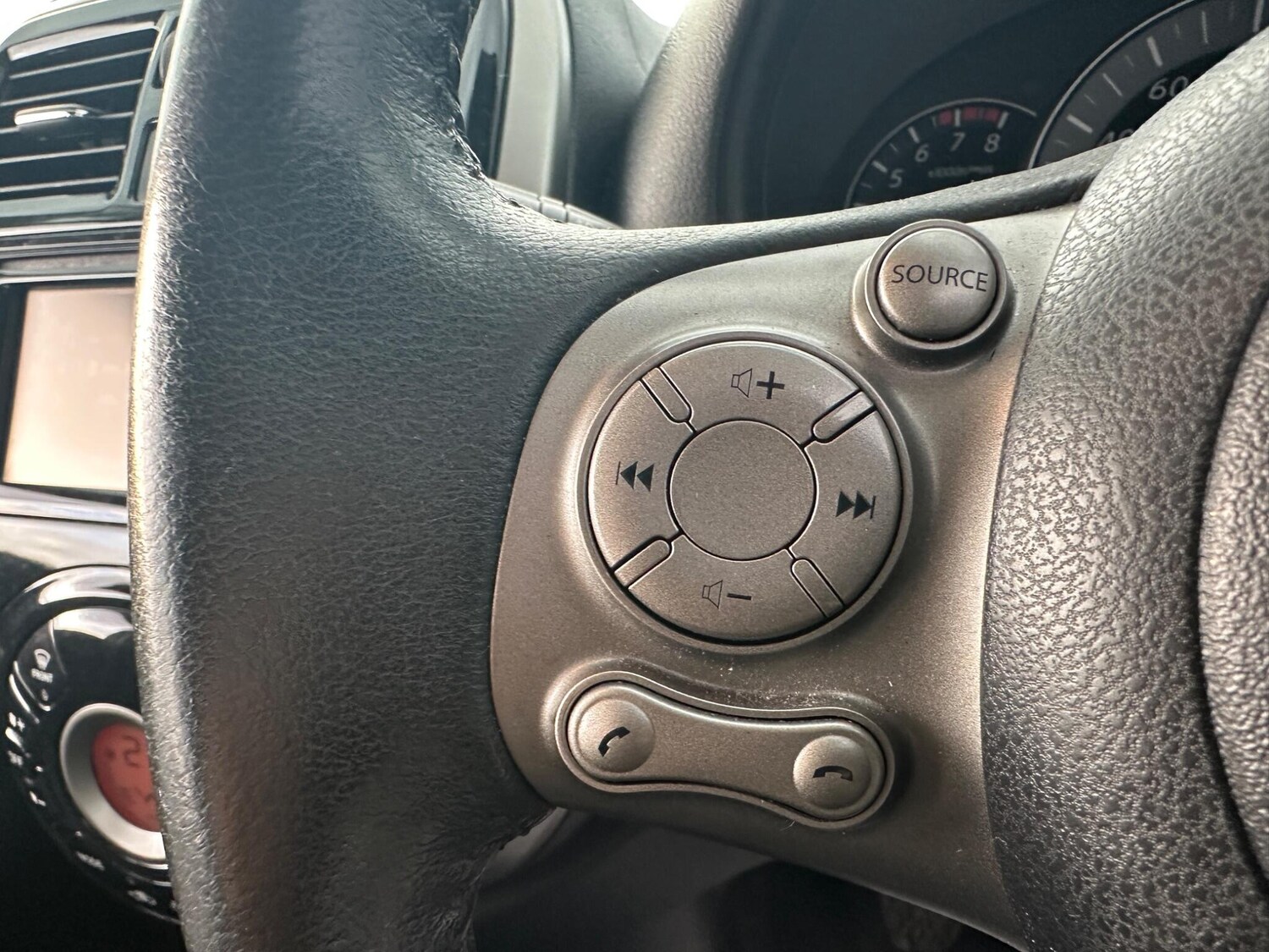 Used Nissan Micra for sale - 77705505: Photo 53