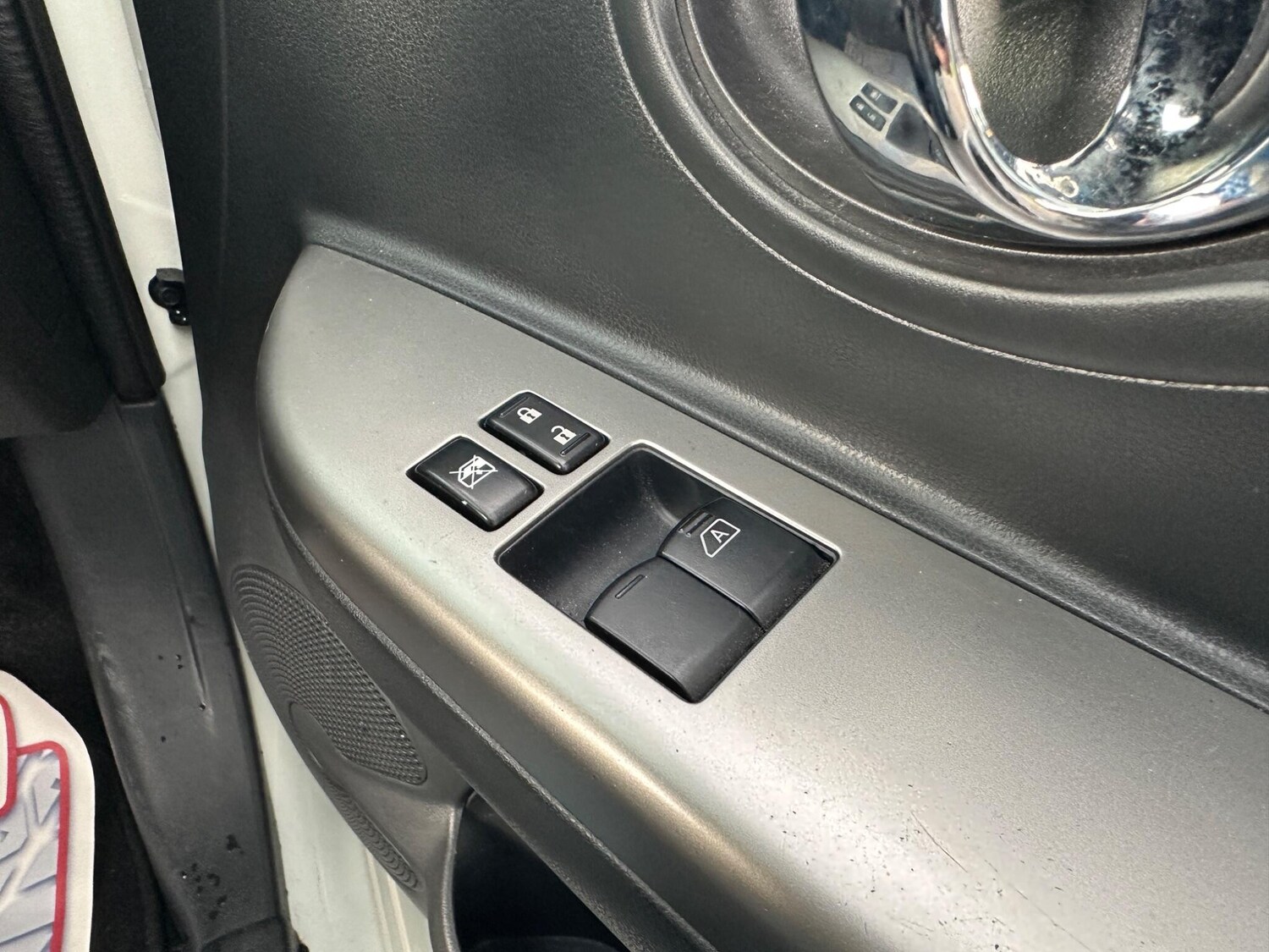 Used Nissan Micra for sale - 77705505: Photo 54