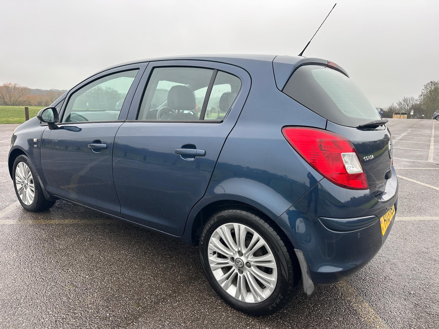 Used Vauxhall Corsa 2013 for sale - 77143320: Photo 11