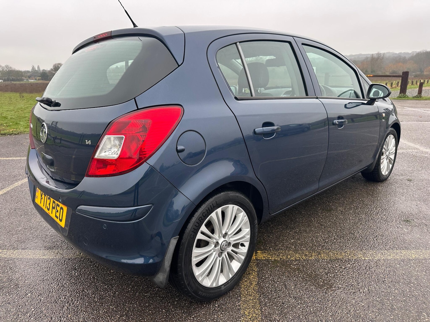 Used Vauxhall Corsa 2013 for sale - 77143320: Photo 17