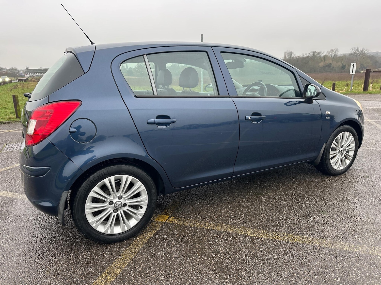 Used Vauxhall Corsa 2013 for sale - 77143320: Photo 18
