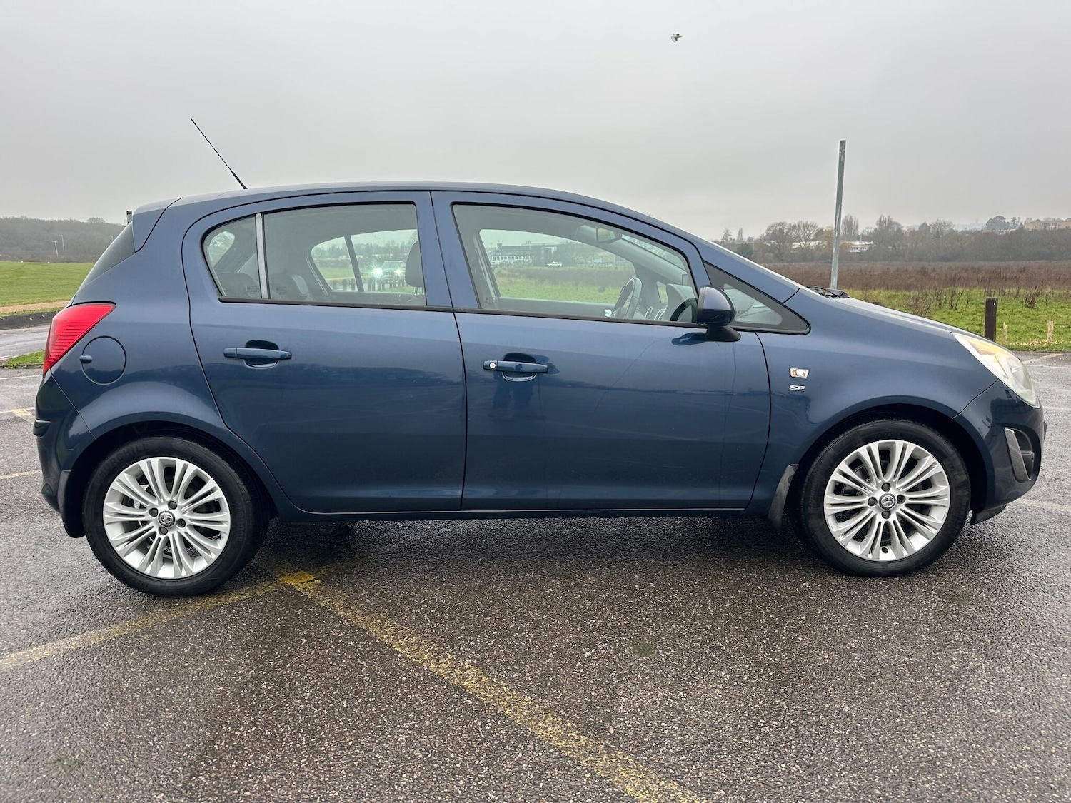 Used Vauxhall Corsa 2013 for sale - 77143320: Photo 19
