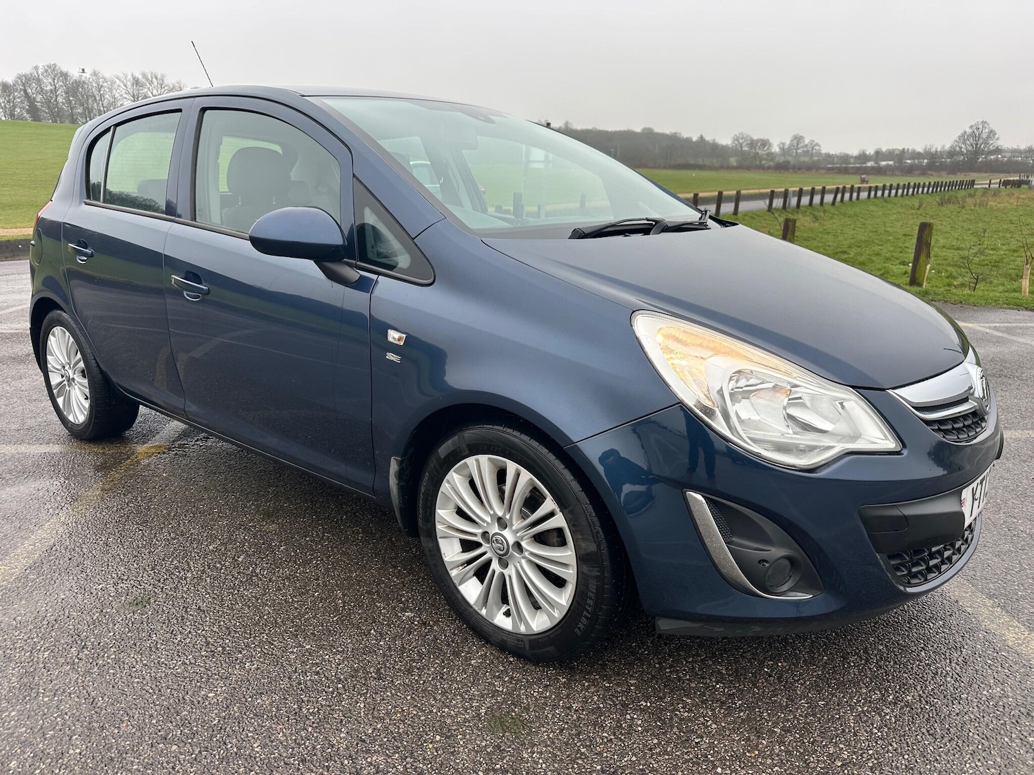 Used Vauxhall Corsa 2013 for sale - 77143320: Photo 21