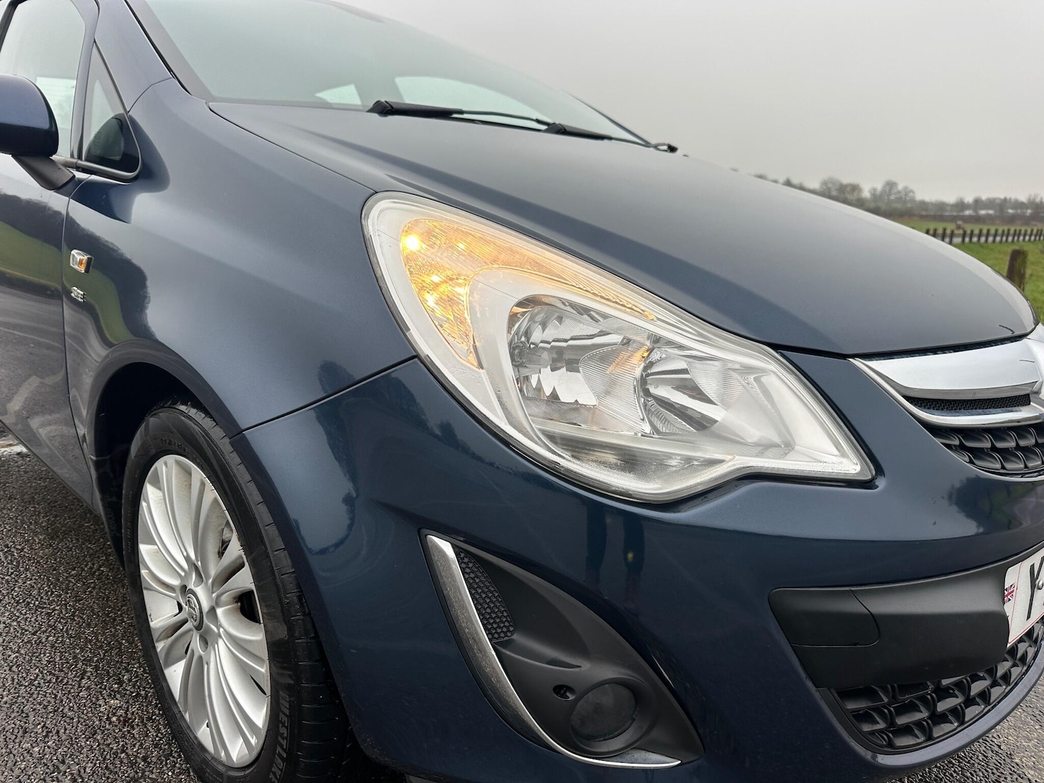 Used Vauxhall Corsa 2013 for sale - 77143320: Photo 22