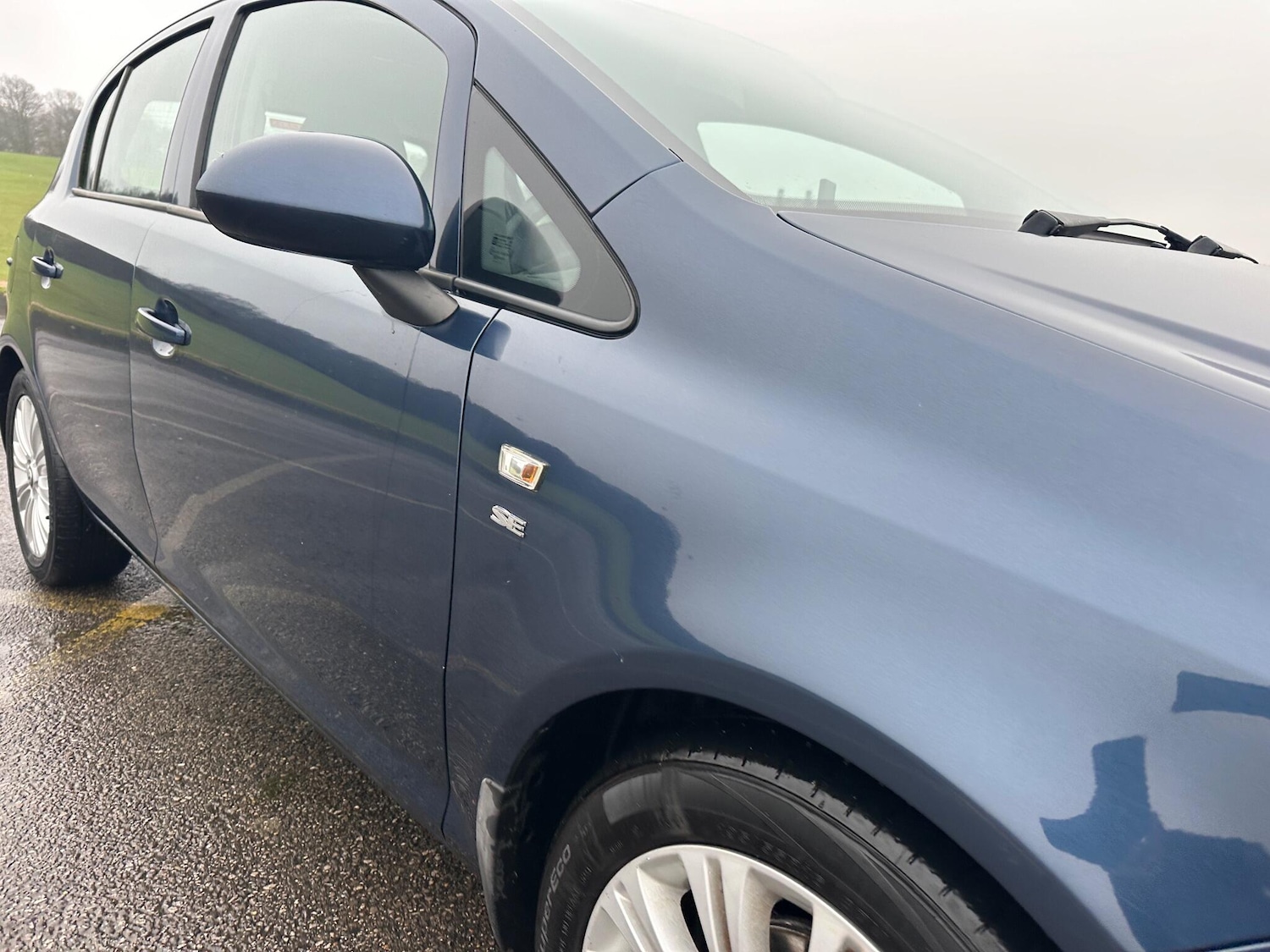 Used Vauxhall Corsa 2013 for sale - 77143320: Photo 23