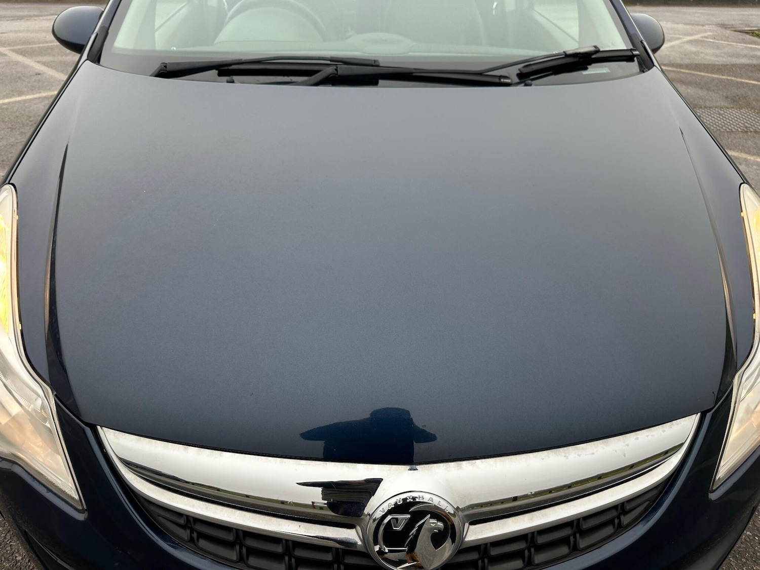 Used Vauxhall Corsa 2013 for sale - 77143320: Photo 24