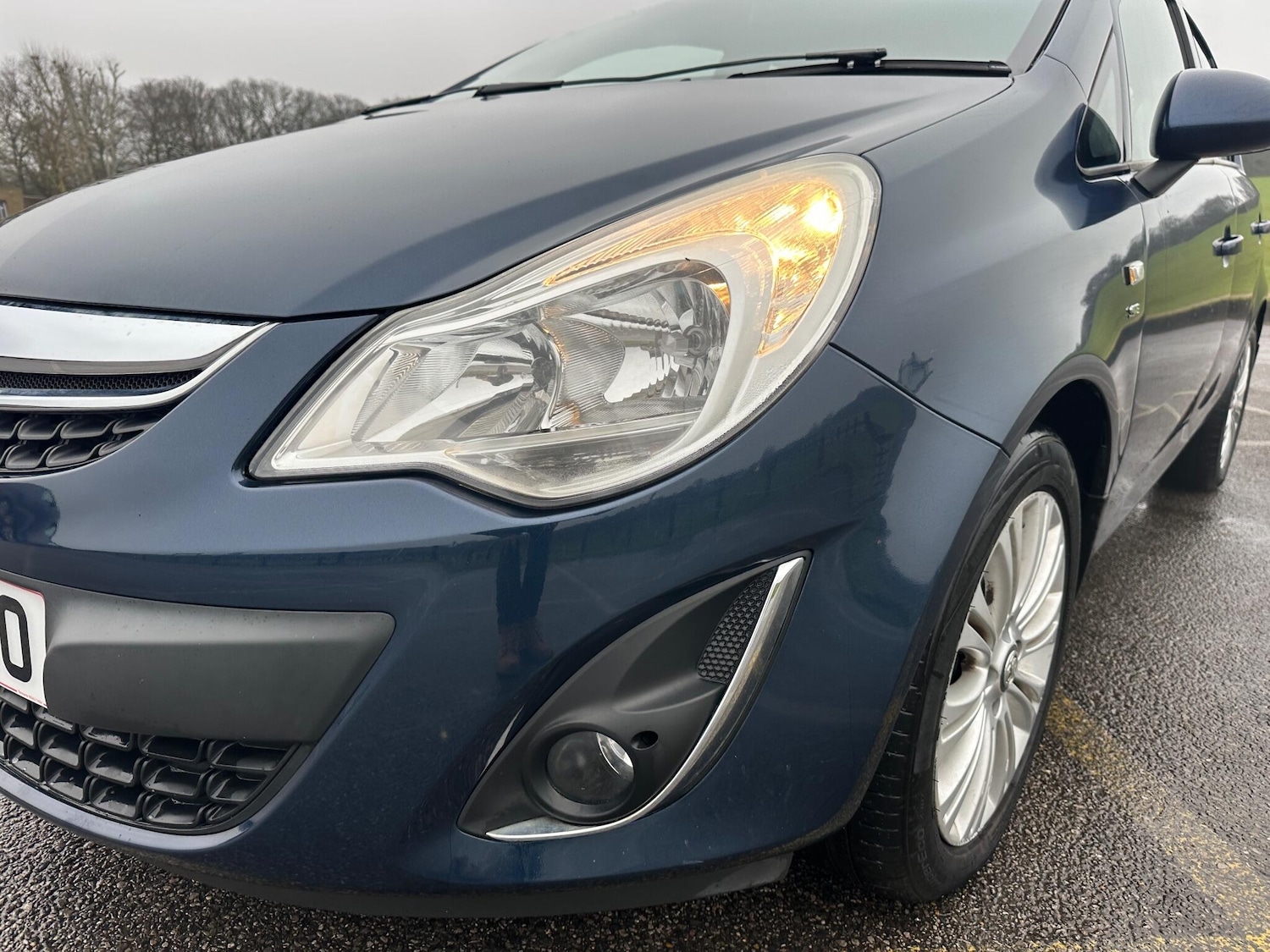 Used Vauxhall Corsa 2013 for sale - 77143320: Photo 25