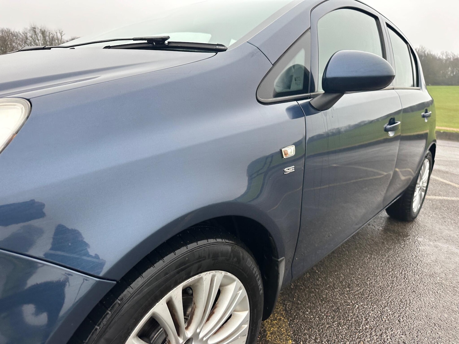 Used Vauxhall Corsa 2013 for sale - 77143320: Photo 26