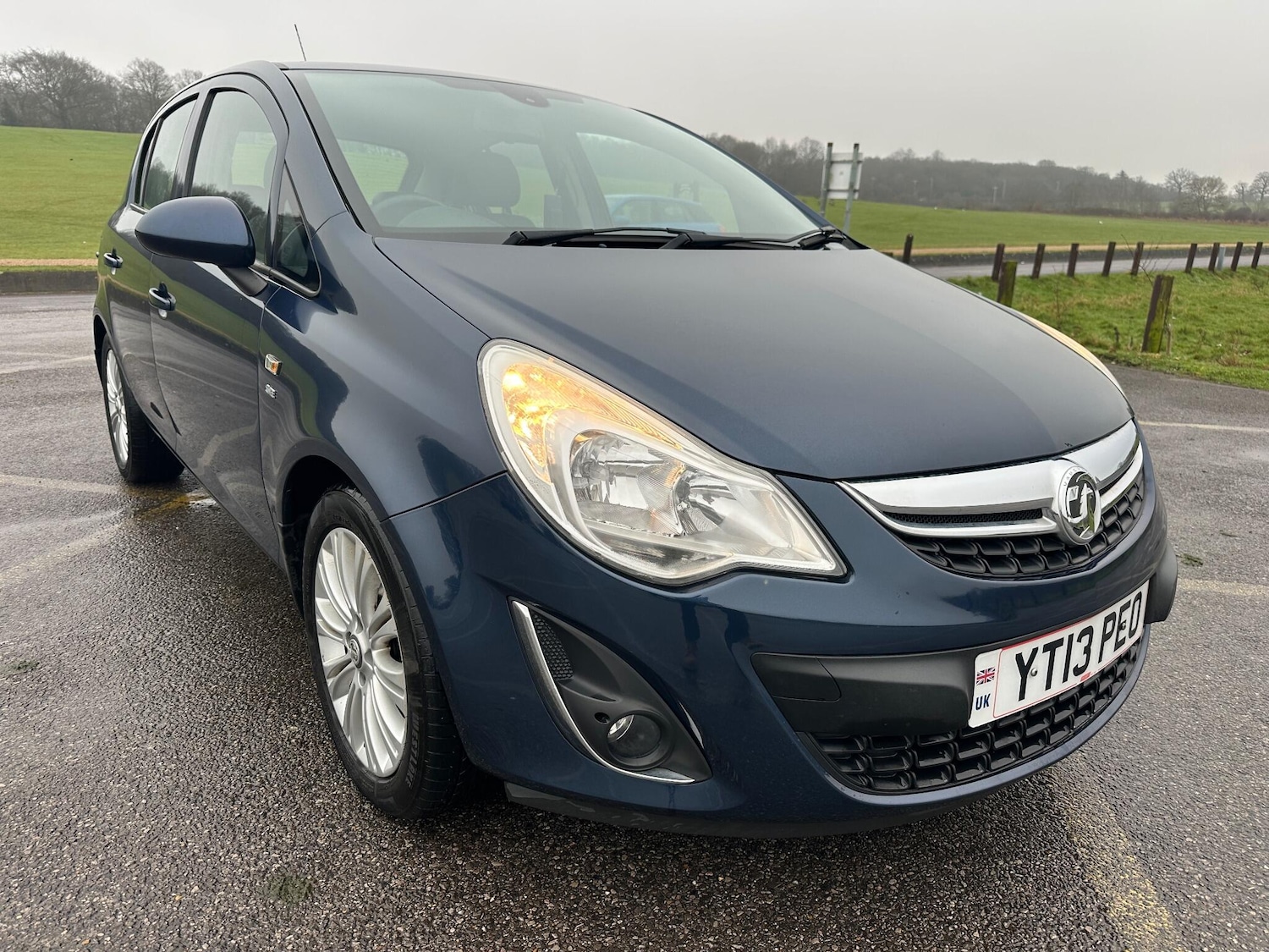 Used Vauxhall Corsa 2013 for sale - 77143320: Photo 3