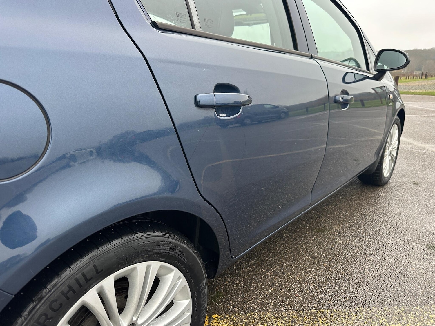 Used Vauxhall Corsa 2013 for sale - 77143320: Photo 30