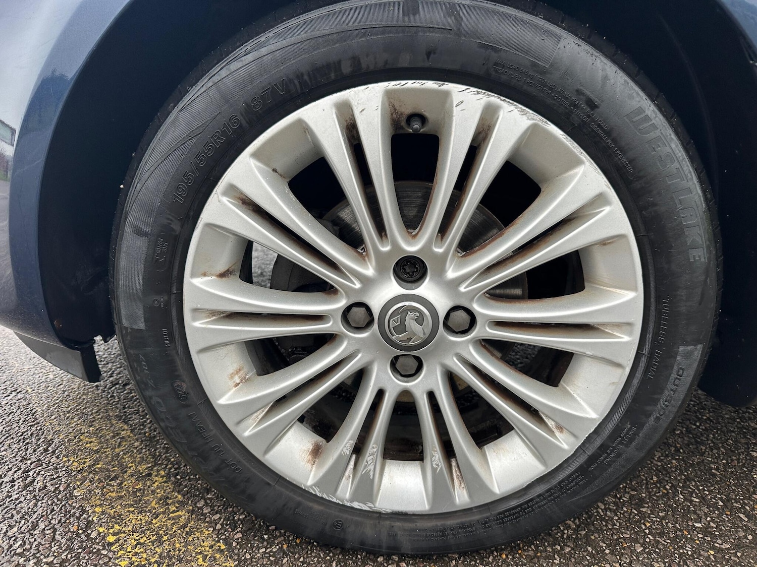 Used Vauxhall Corsa 2013 for sale - 77143320: Photo 33