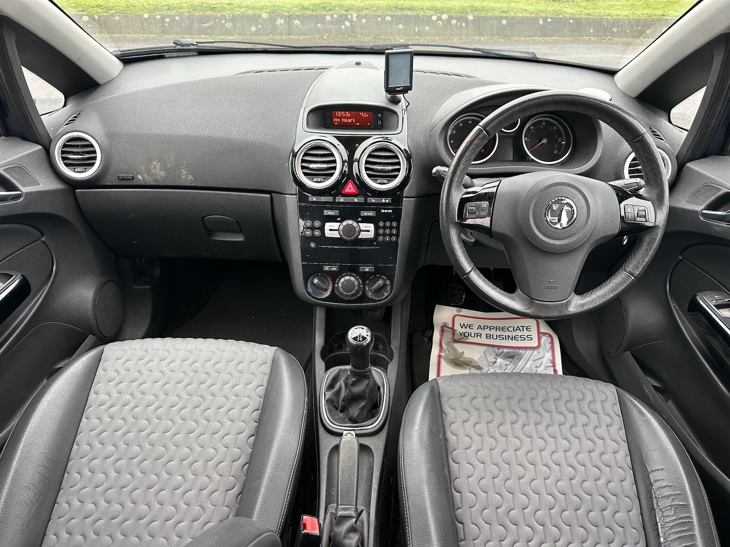 Used Vauxhall Corsa 2013 for sale - 77143320: Photo 35