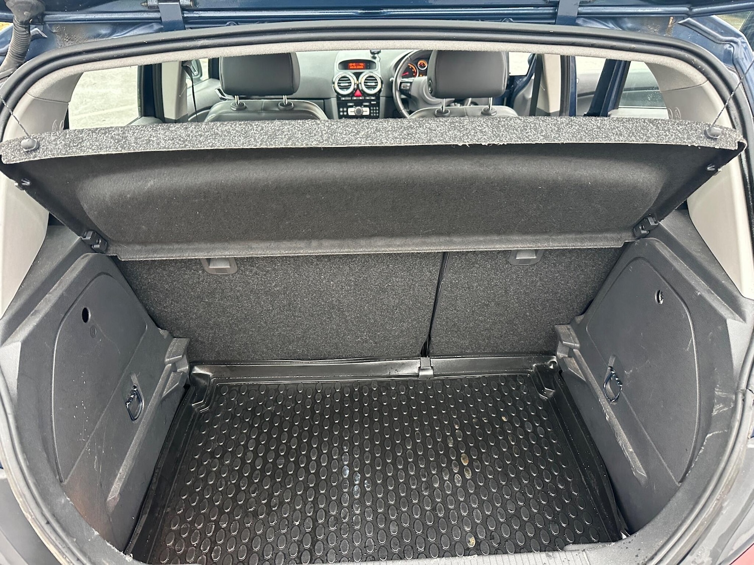 Used Vauxhall Corsa 2013 for sale - 77143320: Photo 36