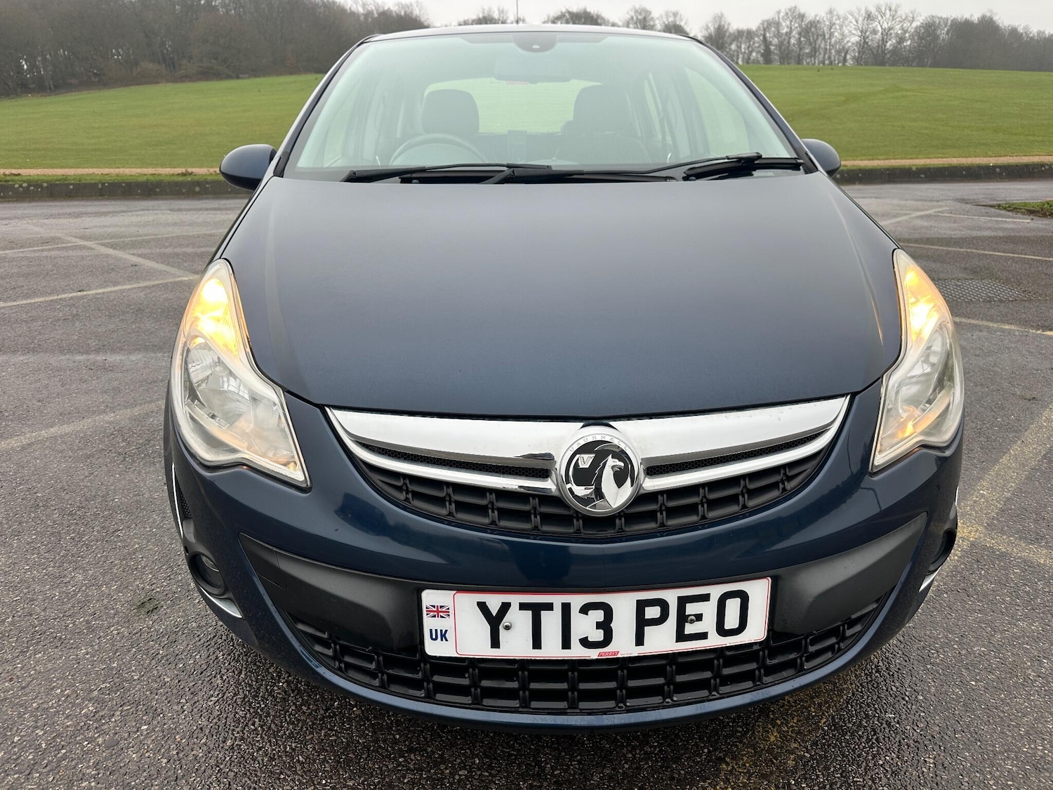 Used Vauxhall Corsa 2013 for sale - 77143320: Photo 4