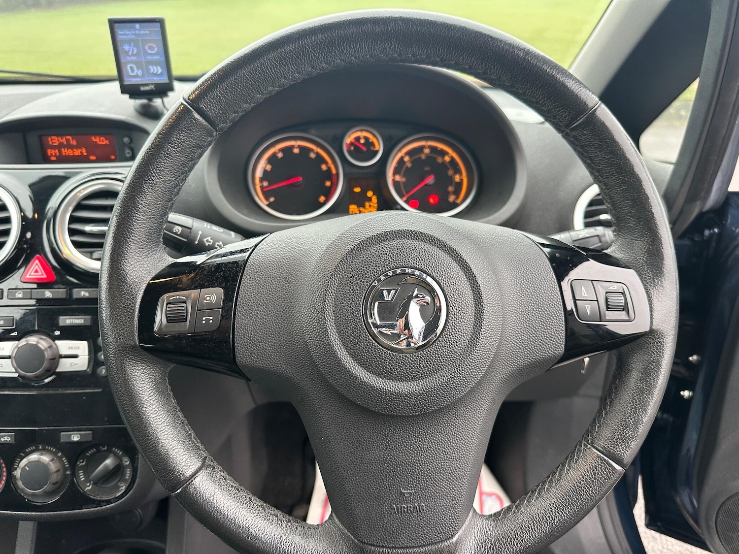 Used Vauxhall Corsa 2013 for sale - 77143320: Photo 41