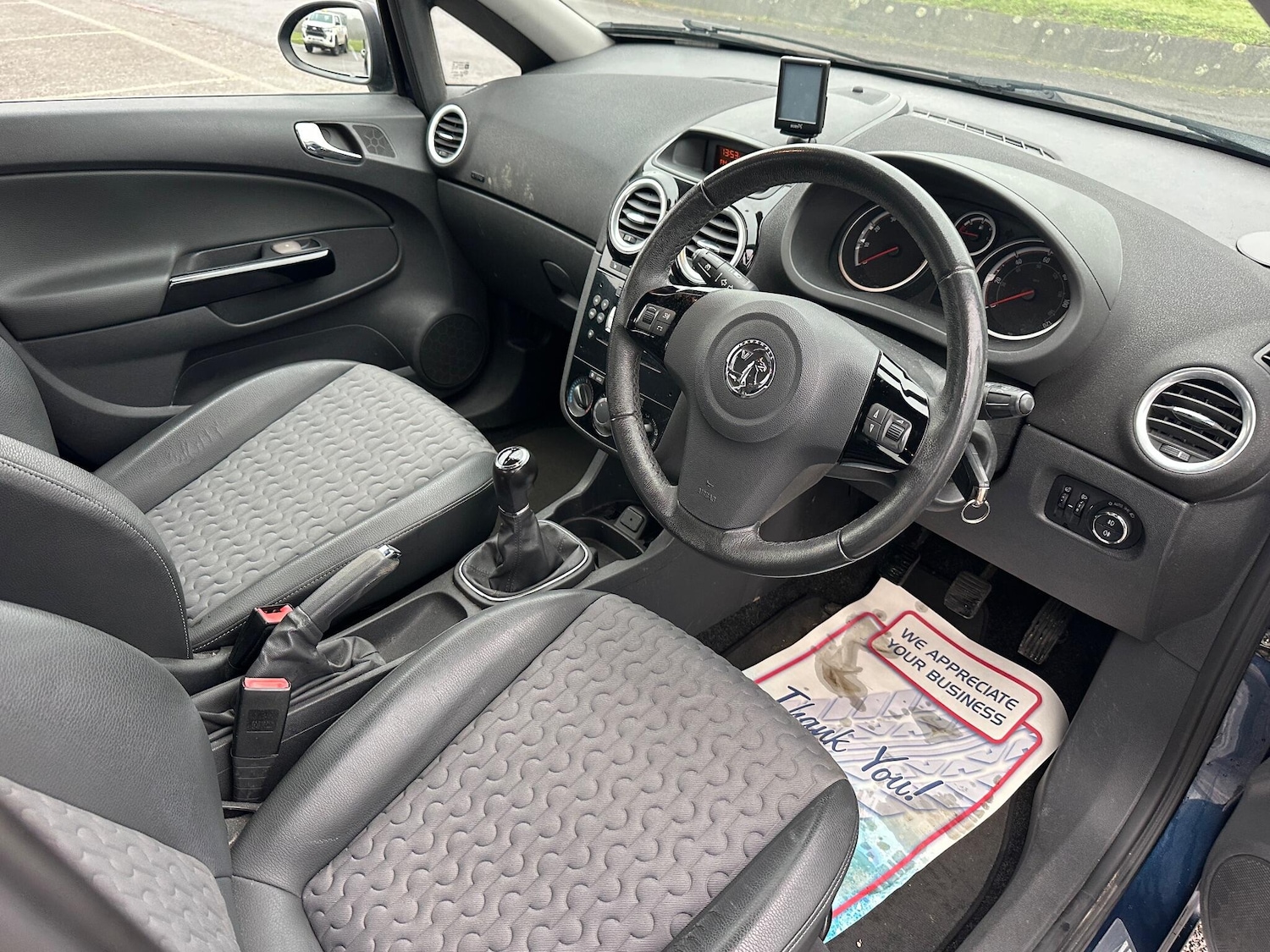 Used Vauxhall Corsa 2013 for sale - 77143320: Photo 42