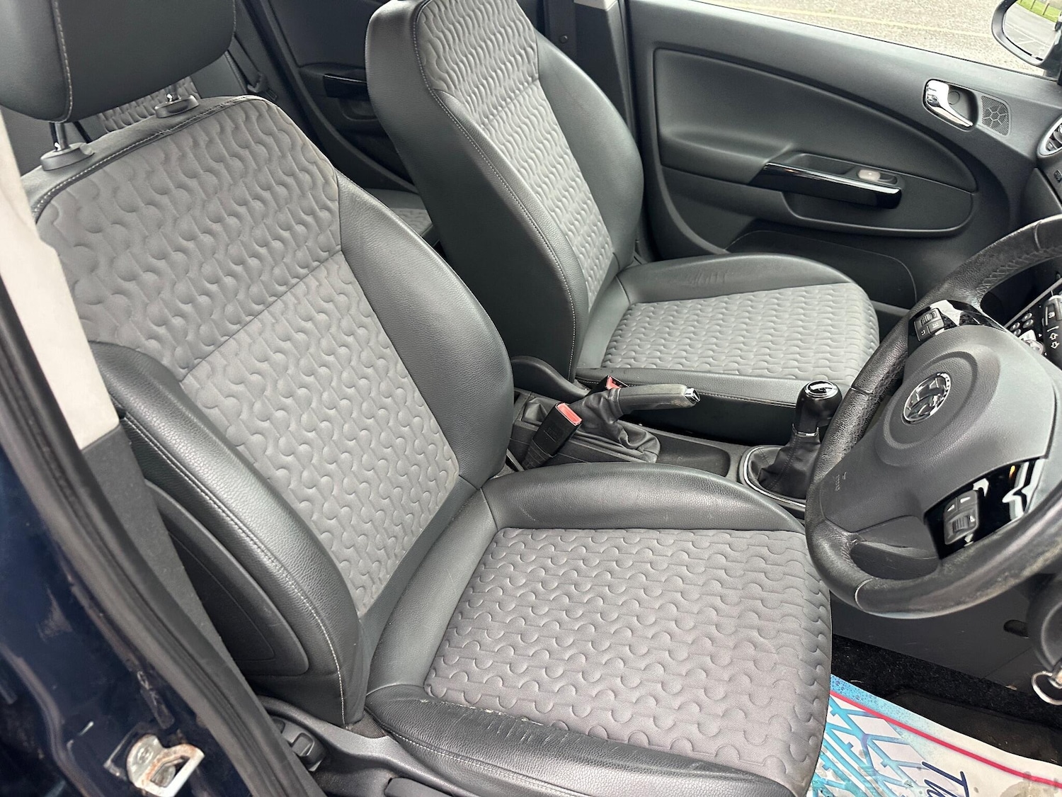 Used Vauxhall Corsa 2013 for sale - 77143320: Photo 43