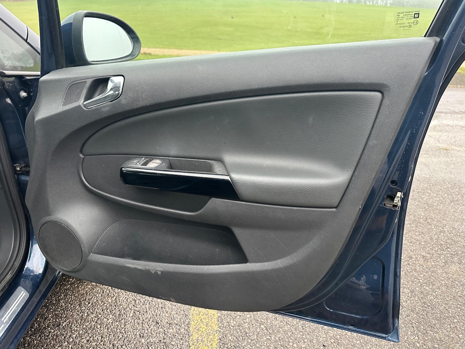 Used Vauxhall Corsa 2013 for sale - 77143320: Photo 44