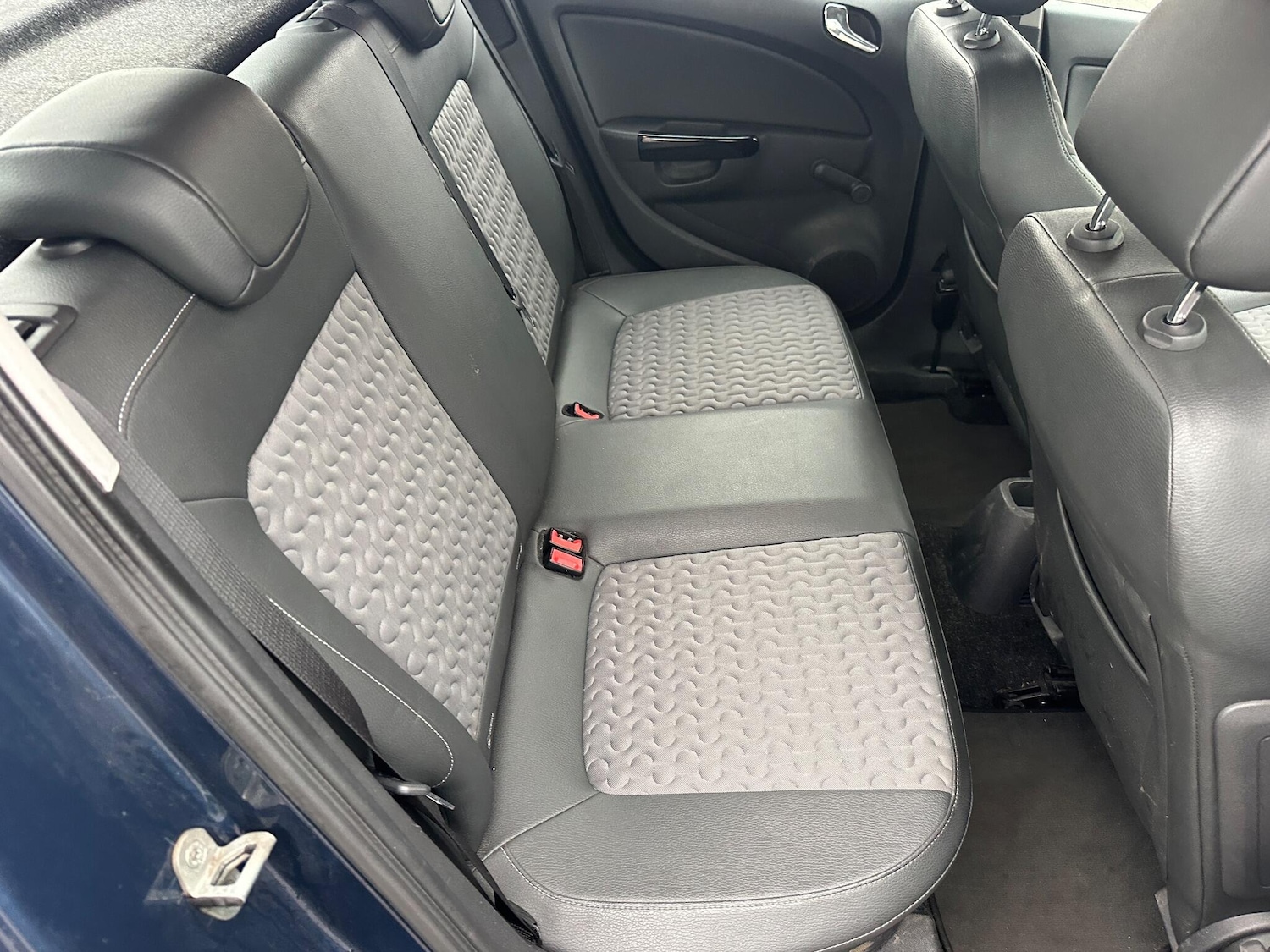 Used Vauxhall Corsa 2013 for sale - 77143320: Photo 45