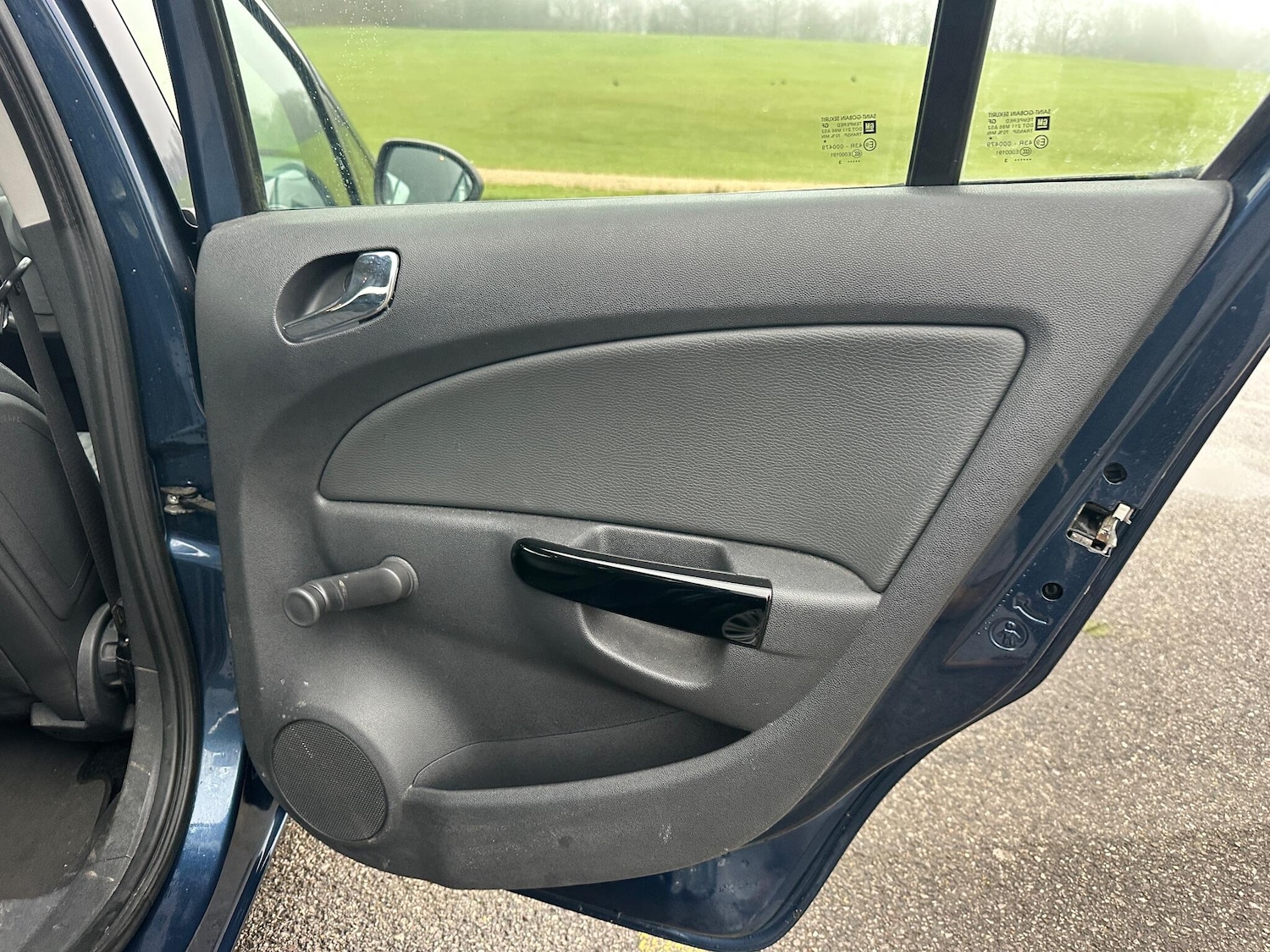 Used Vauxhall Corsa 2013 for sale - 77143320: Photo 46