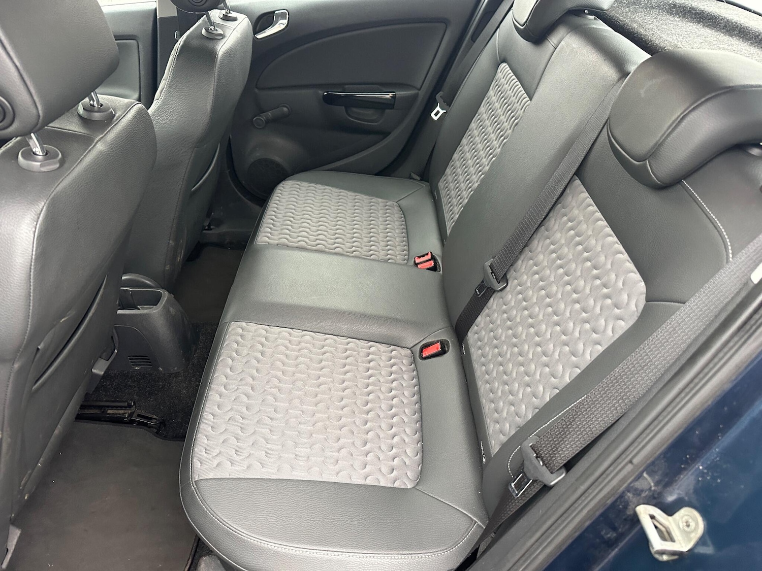 Used Vauxhall Corsa 2013 for sale - 77143320: Photo 47