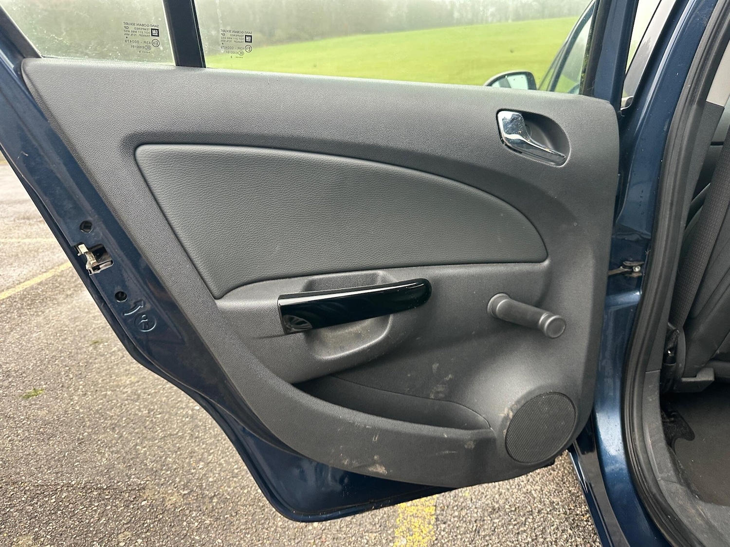 Used Vauxhall Corsa 2013 for sale - 77143320: Photo 49