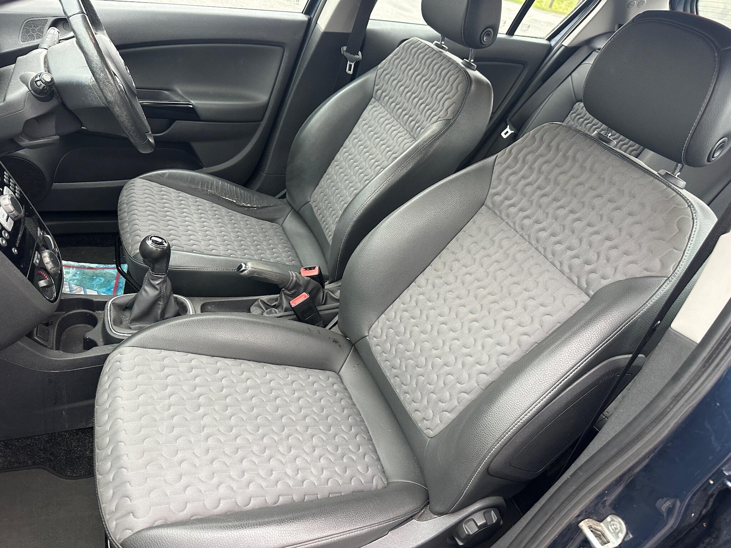 Used Vauxhall Corsa 2013 for sale - 77143320: Photo 52