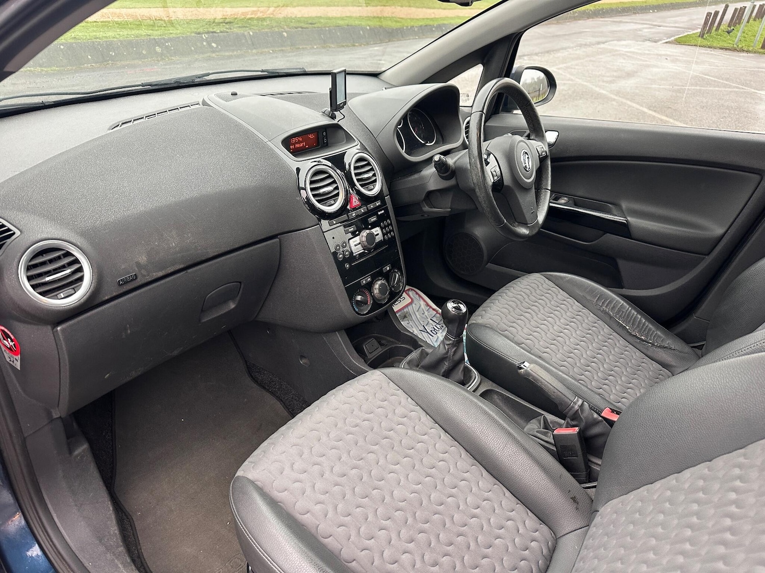 Used Vauxhall Corsa 2013 for sale - 77143320: Photo 53