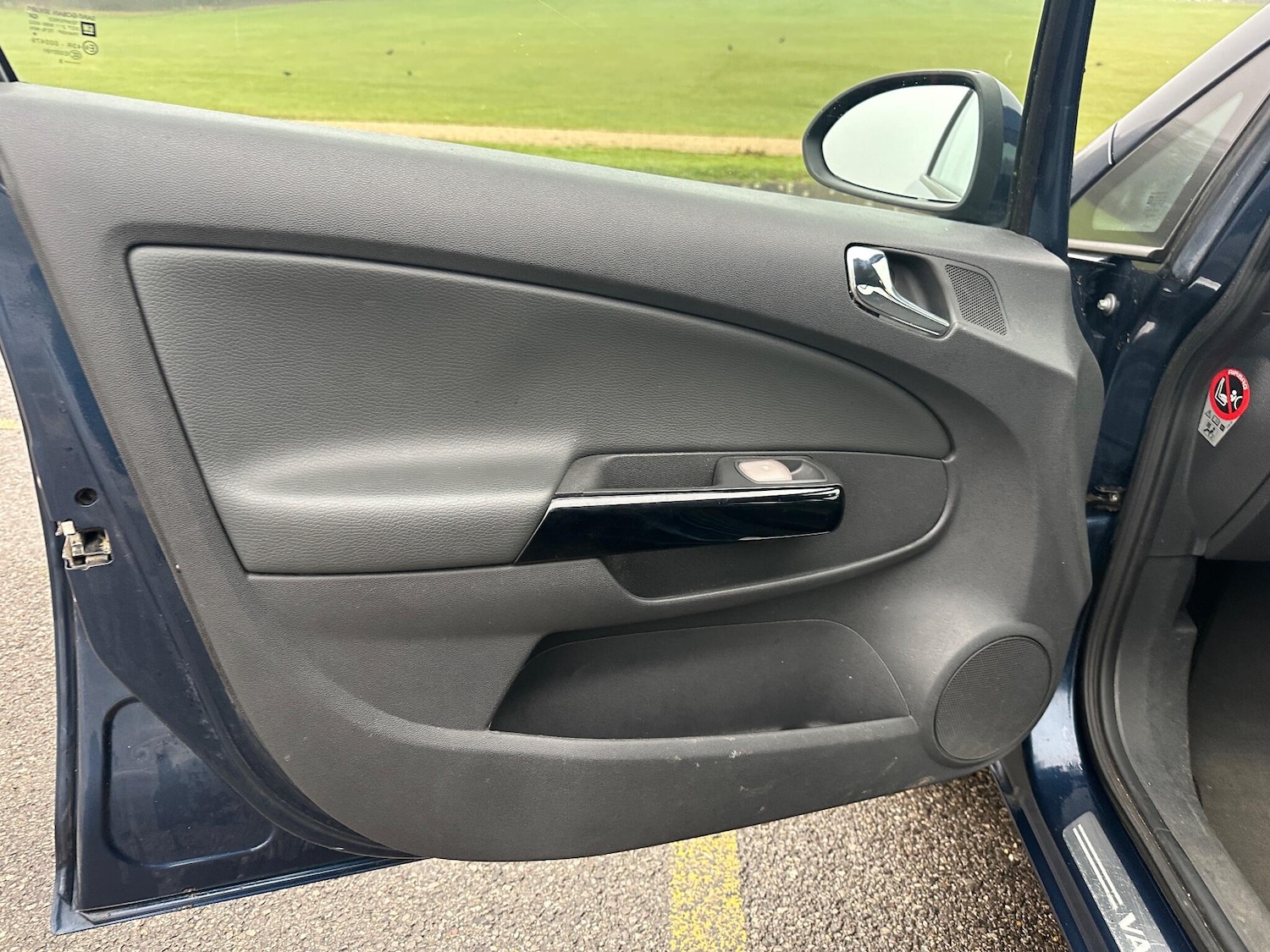 Used Vauxhall Corsa 2013 for sale - 77143320: Photo 54