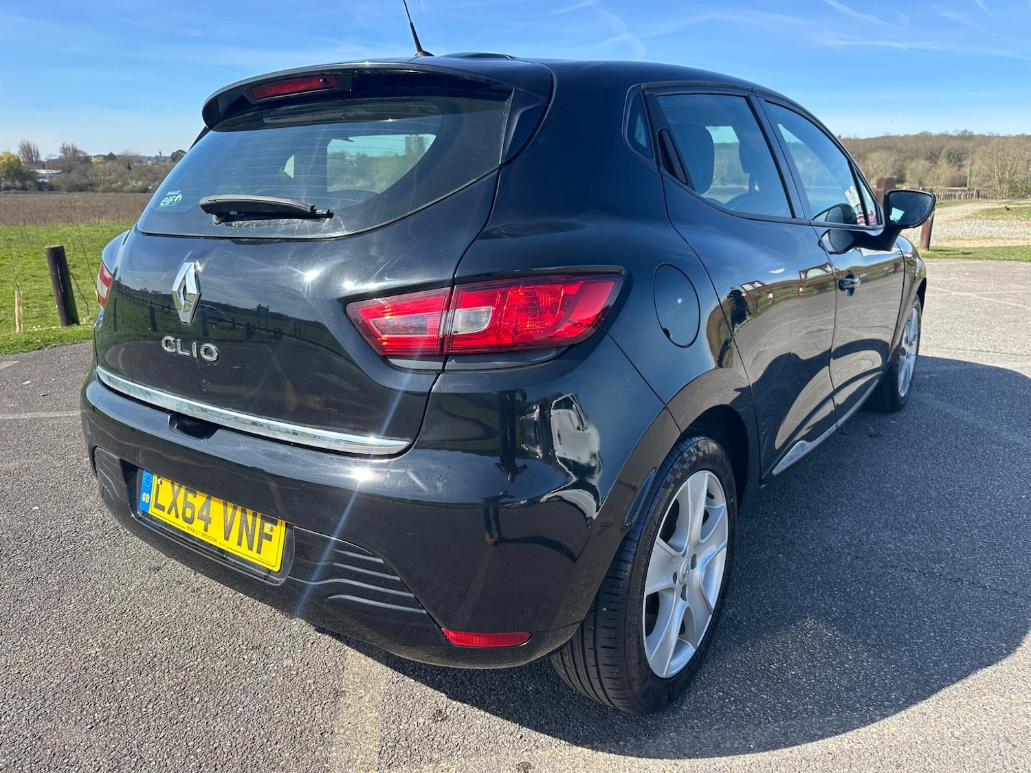 Used Renault Clio 2014 for sale - 77977977: Photo 16