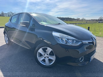 Renault Clio feature image