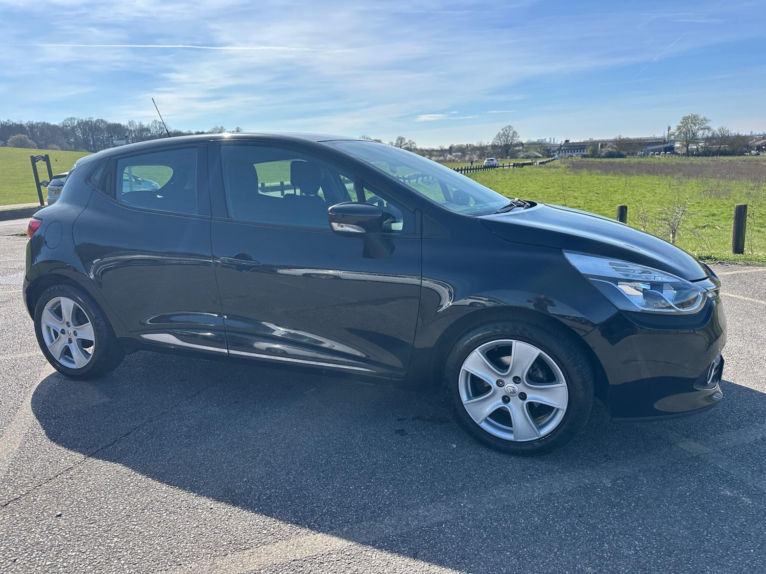 Used Renault Clio 2014 for sale - 77977977: Photo 20