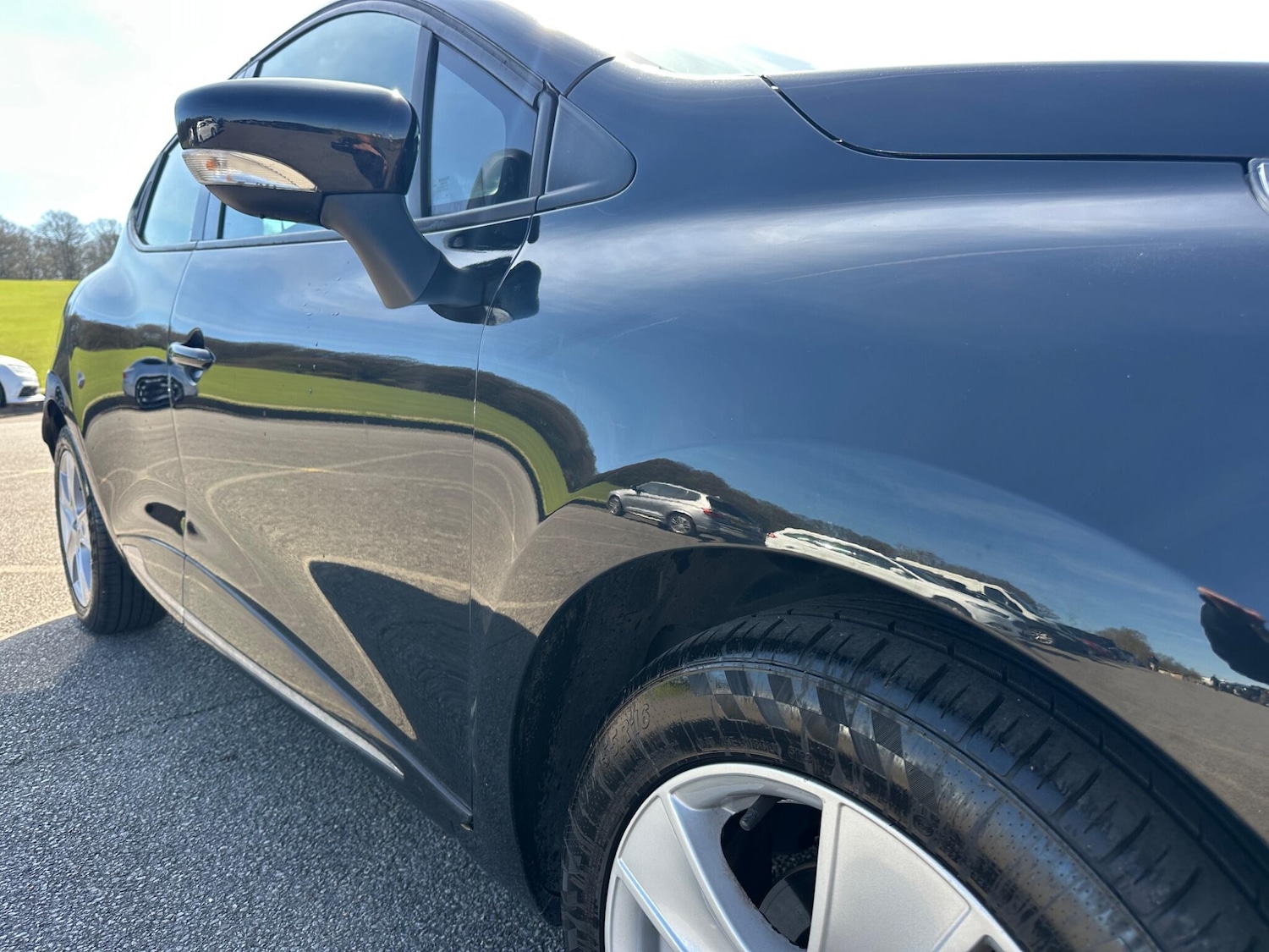 Used Renault Clio 2014 for sale - 77977977: Photo 23