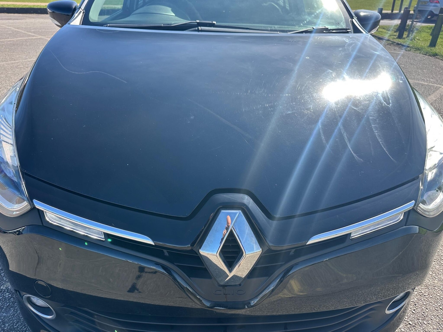 Used Renault Clio 2014 for sale - 77977977: Photo 24